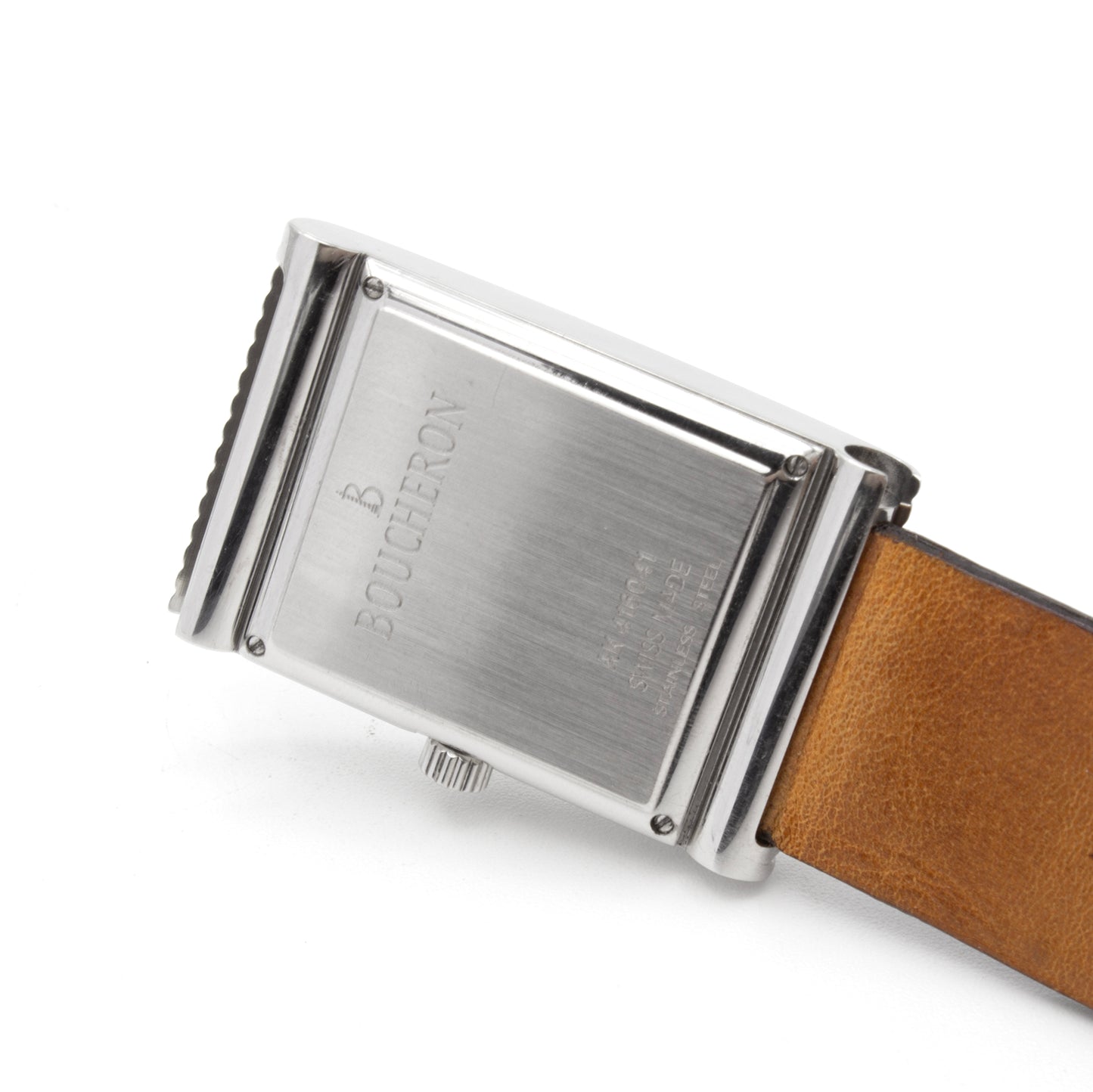 Boucheron Reflet (36x24mm) watch