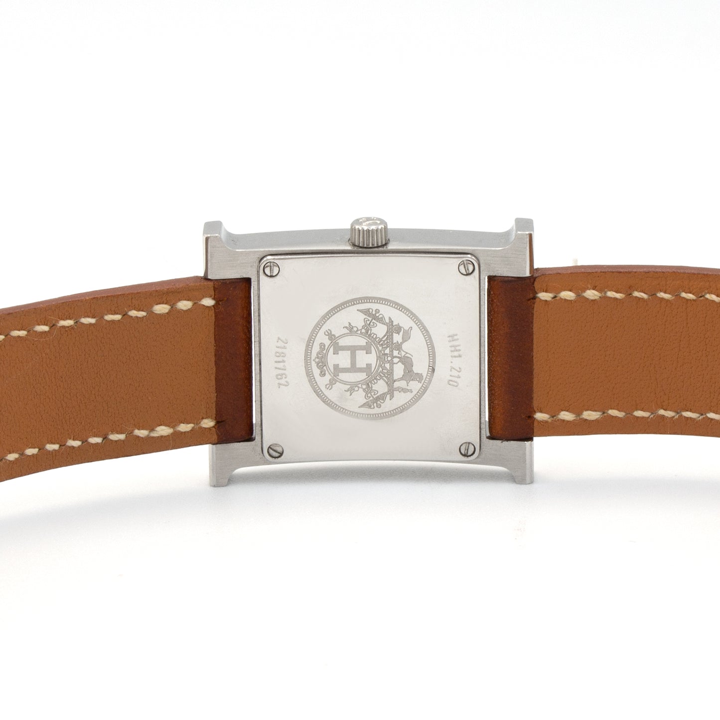 Hermès Heure H HH1.210 watch