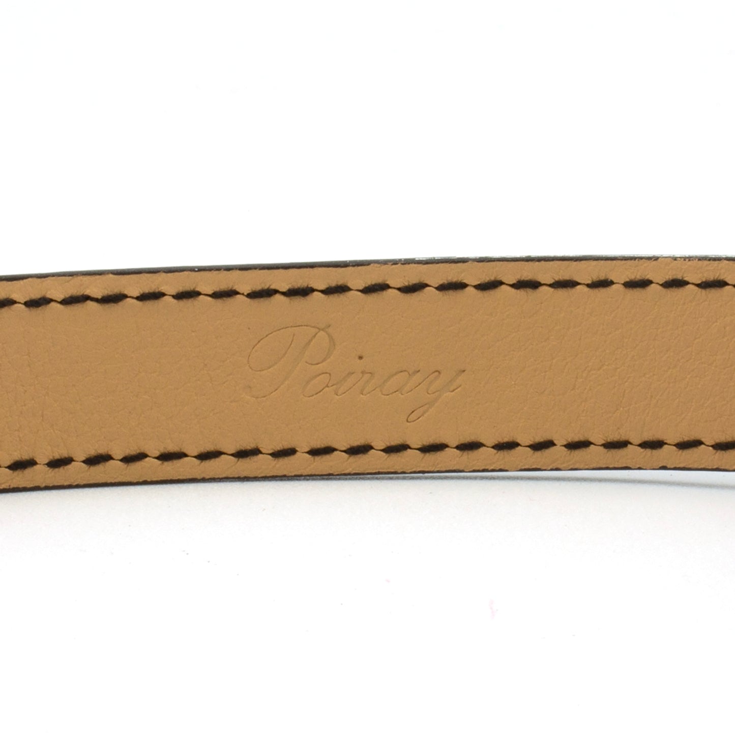 Poiray Ma Première (26x22mm) watch