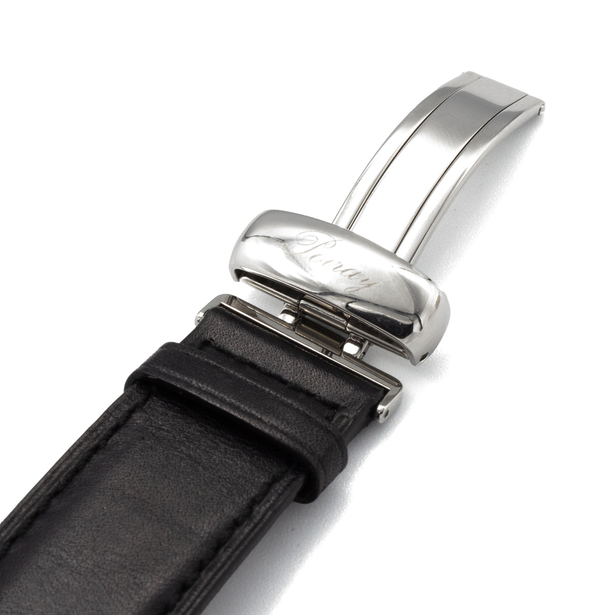 Poiray Ma Première GM watch