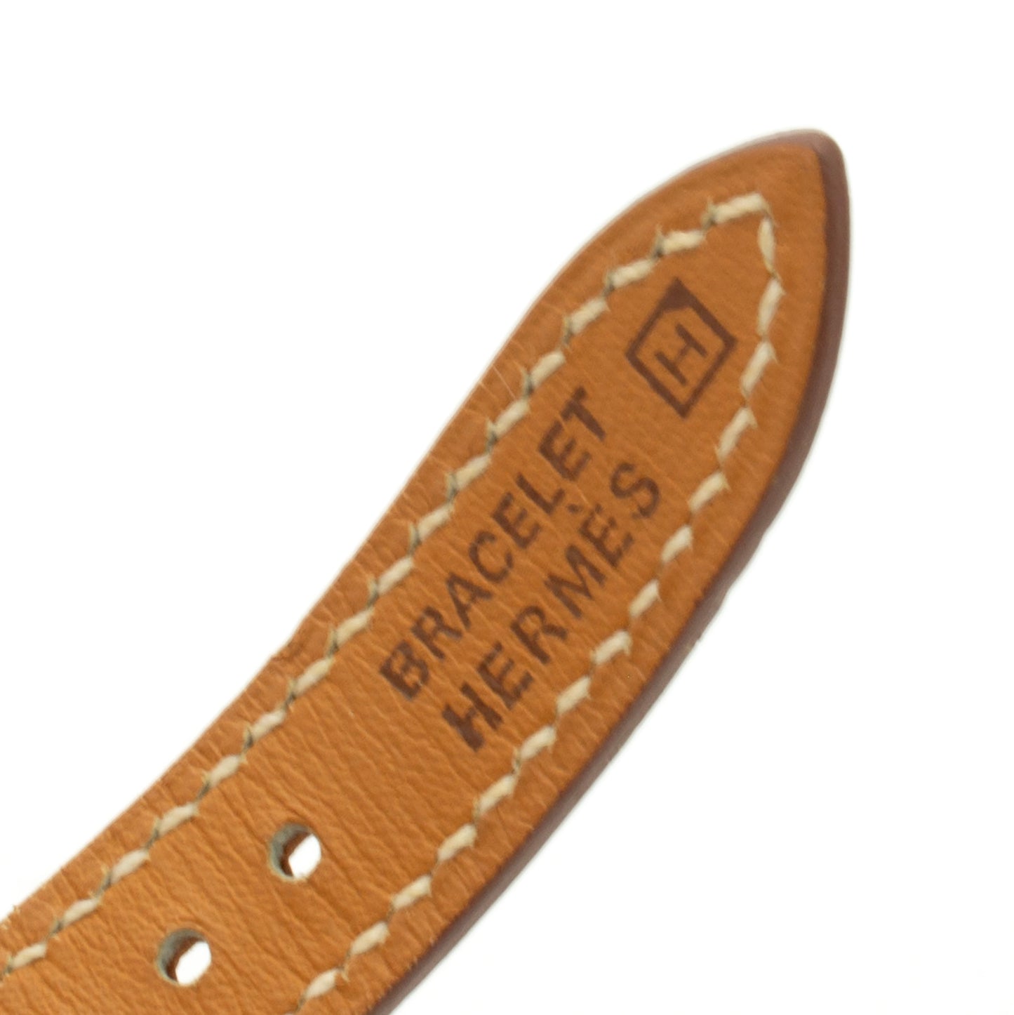 Hermès Cape Cod CC1.210 watch