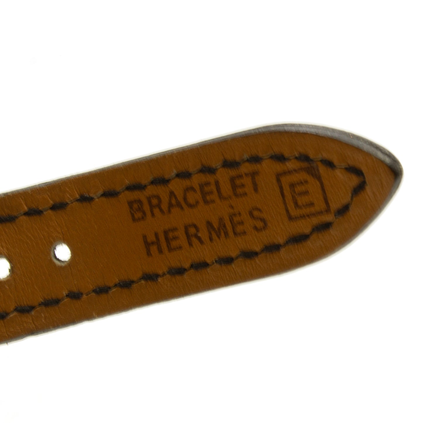 Hermès Cape Cod CC1.210 watch