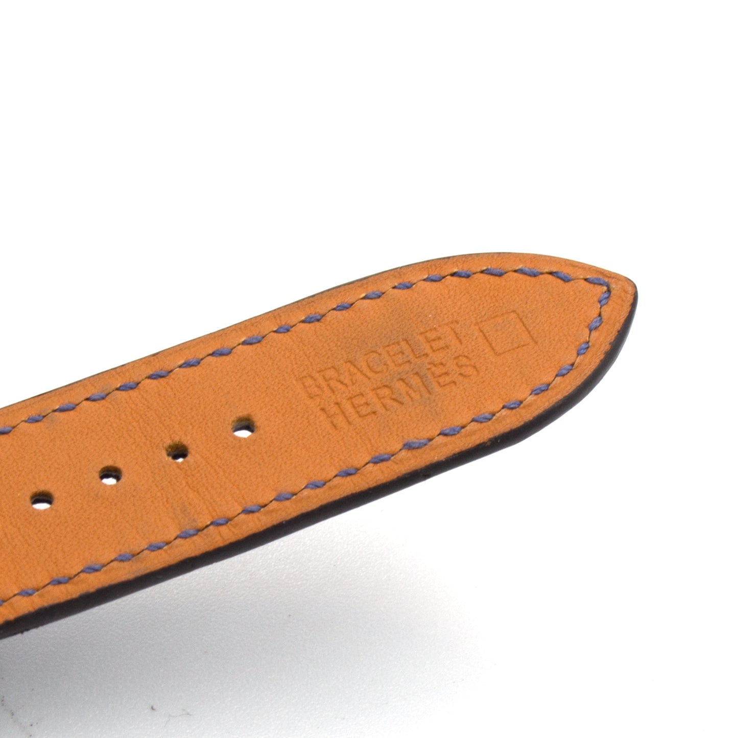 Hermès Arceau AR5.710 watch