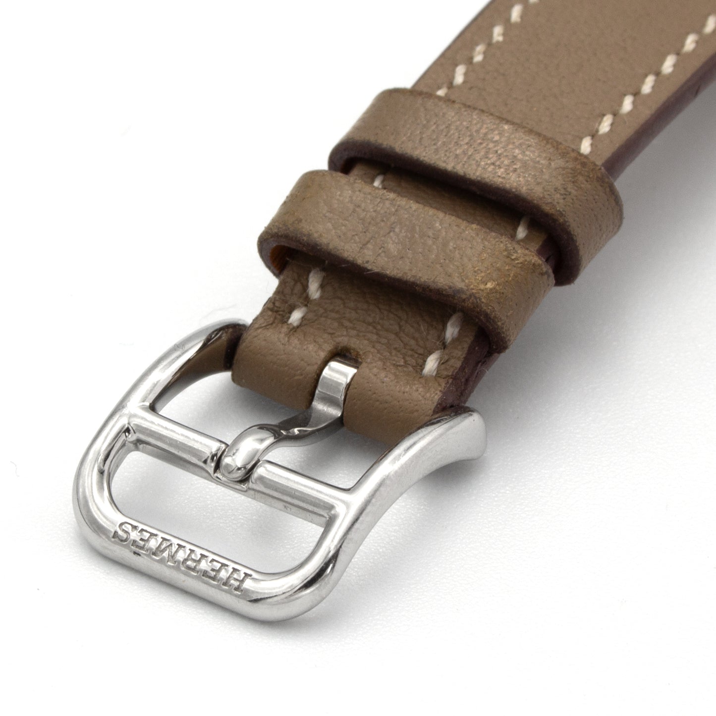 Hermès Cape Cod CC1.210 watch