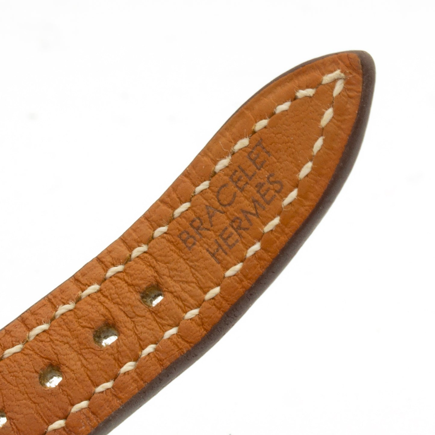 Hermès Cape Cod CC1.210 watch