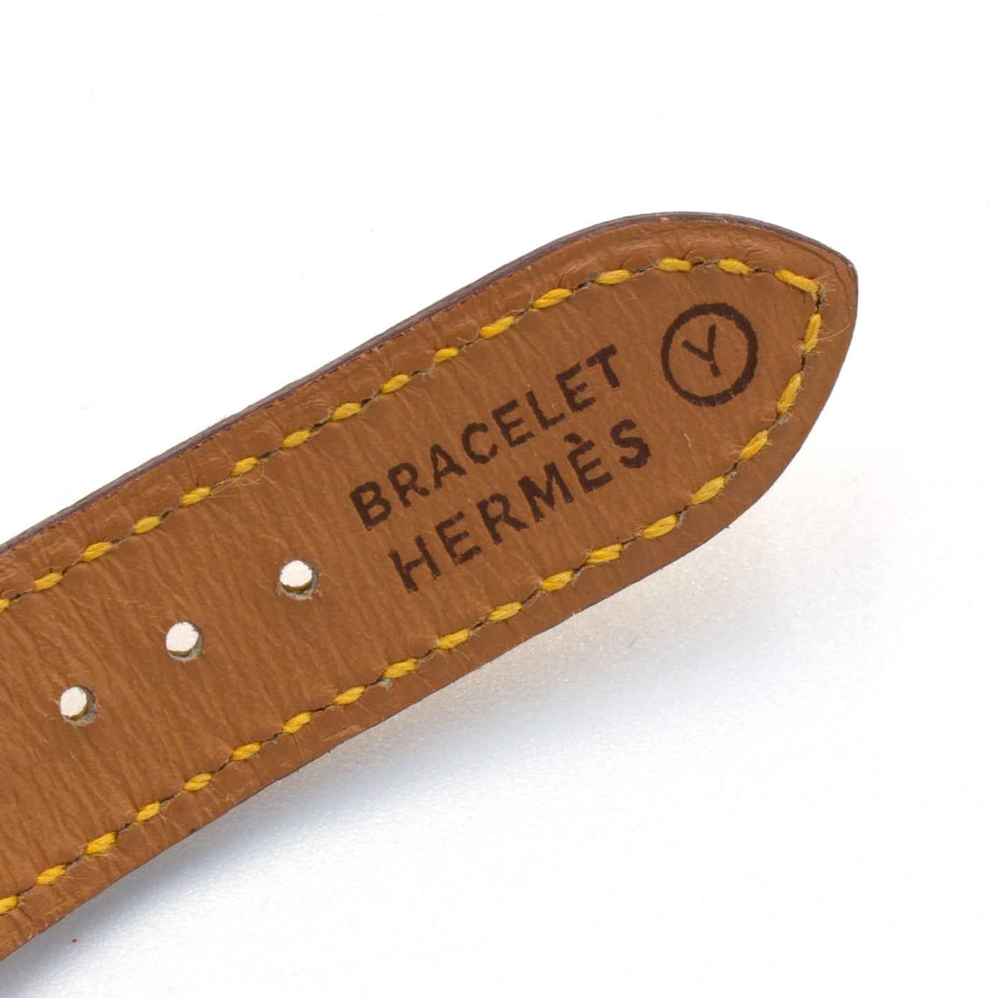 Hermès Medor watch