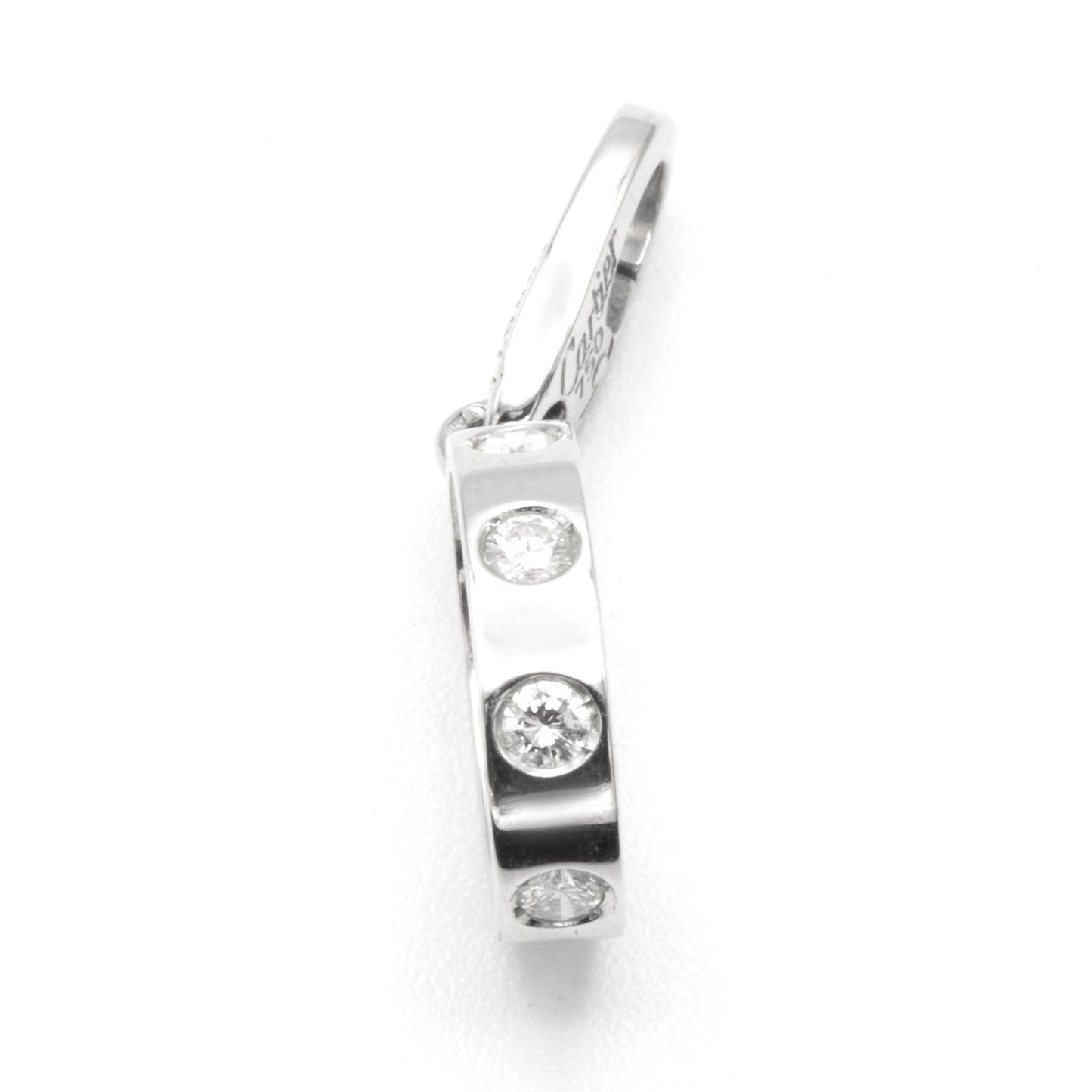 Cartier LOVE pendant