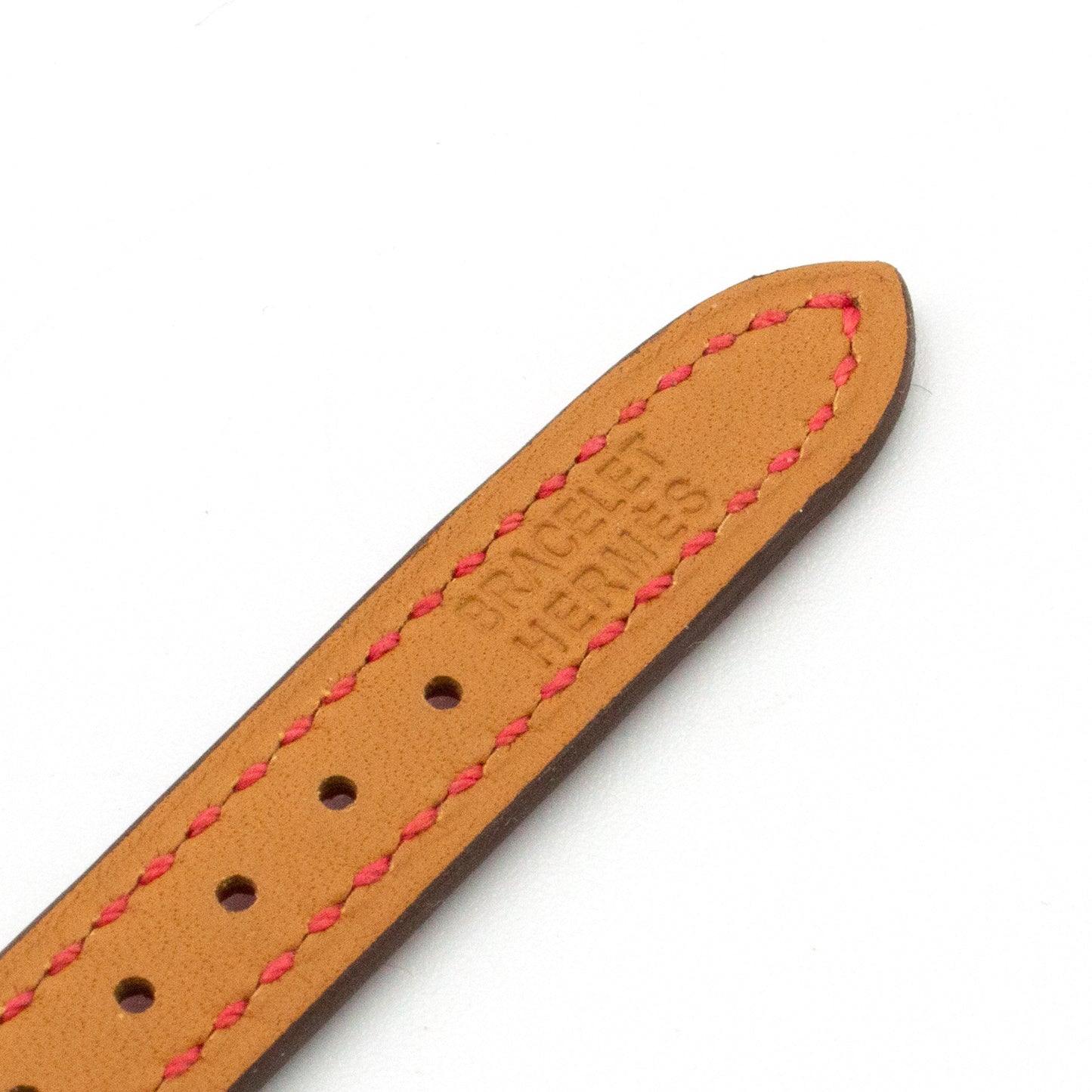 Hermès Cape Cod Nantucket watch