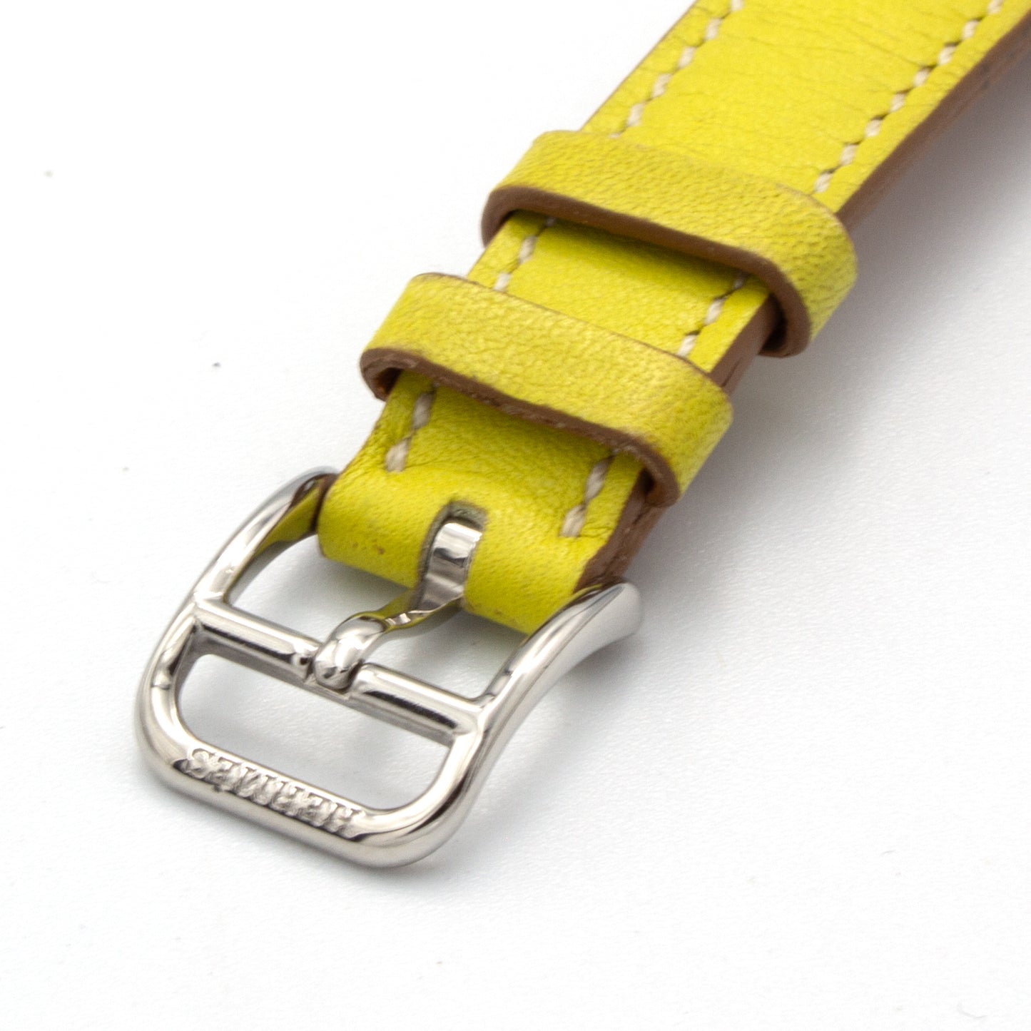 Hermès Cape Cod CC1.210 watch