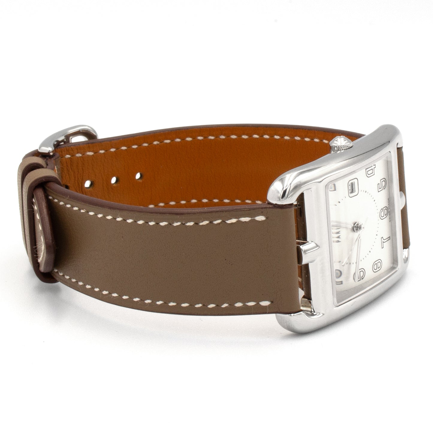 Hermès Cape Cod CC2.710 watch