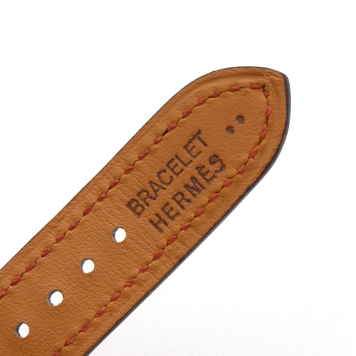 Hermès Heure H HH1.210 diamonds watch