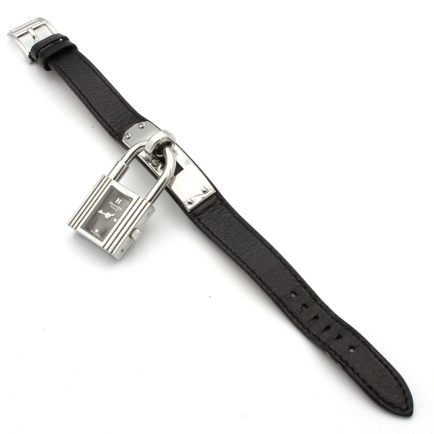 Hermès Kelly KE1.210 watch