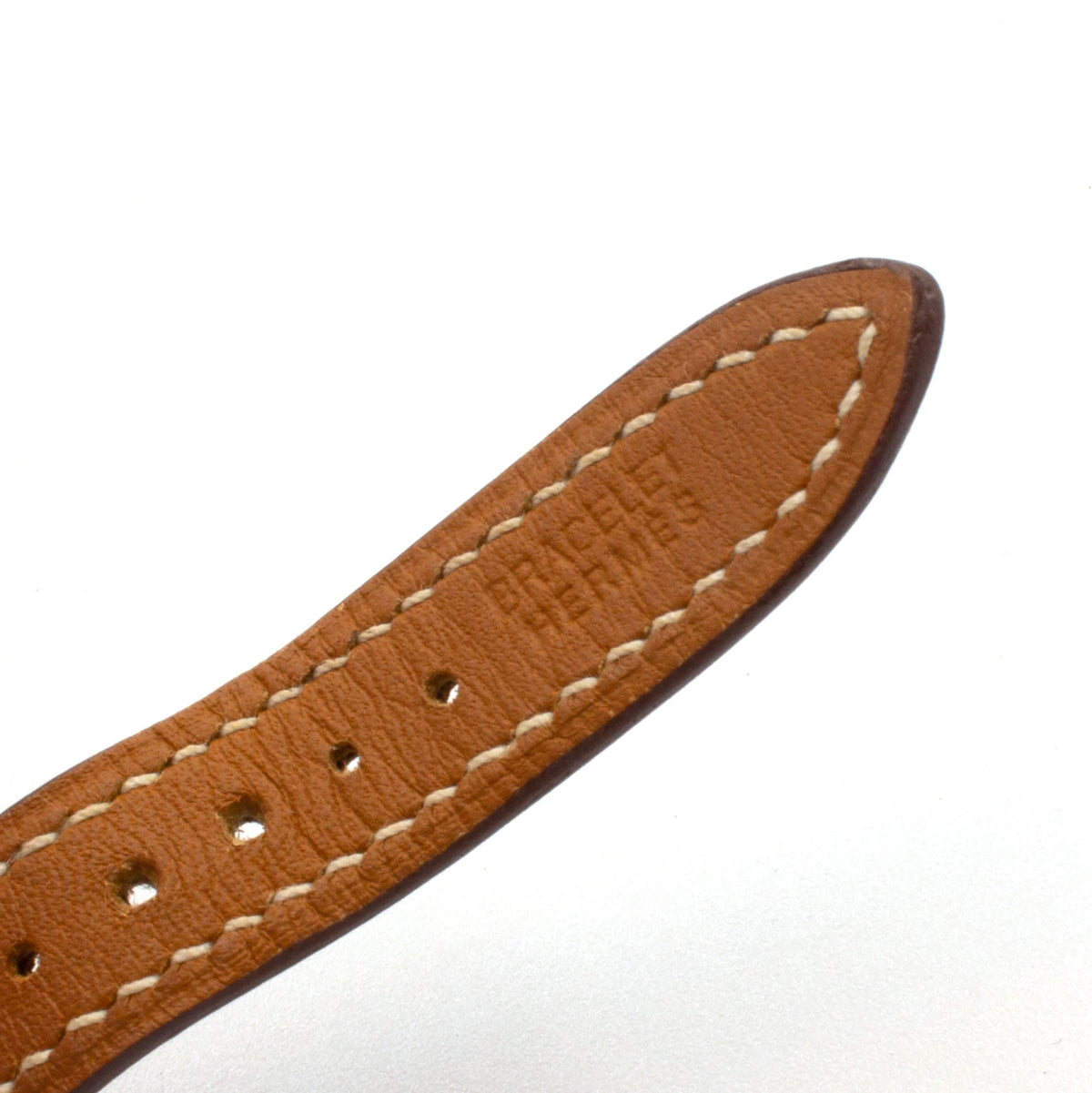 Hermès Tandem TA1.210 watch