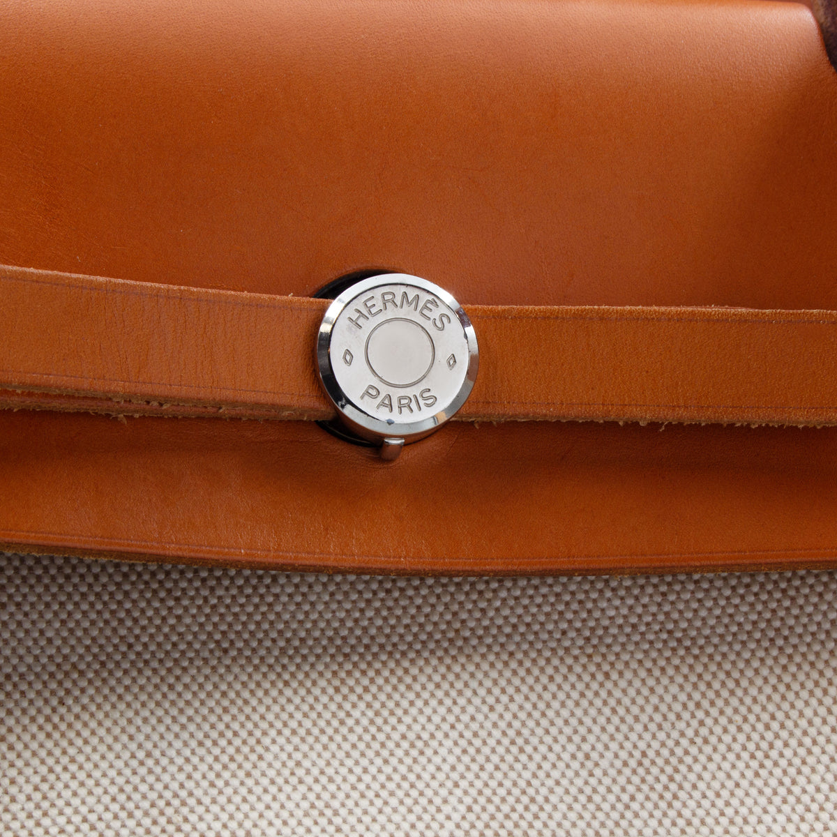 Hermès Herbag bag