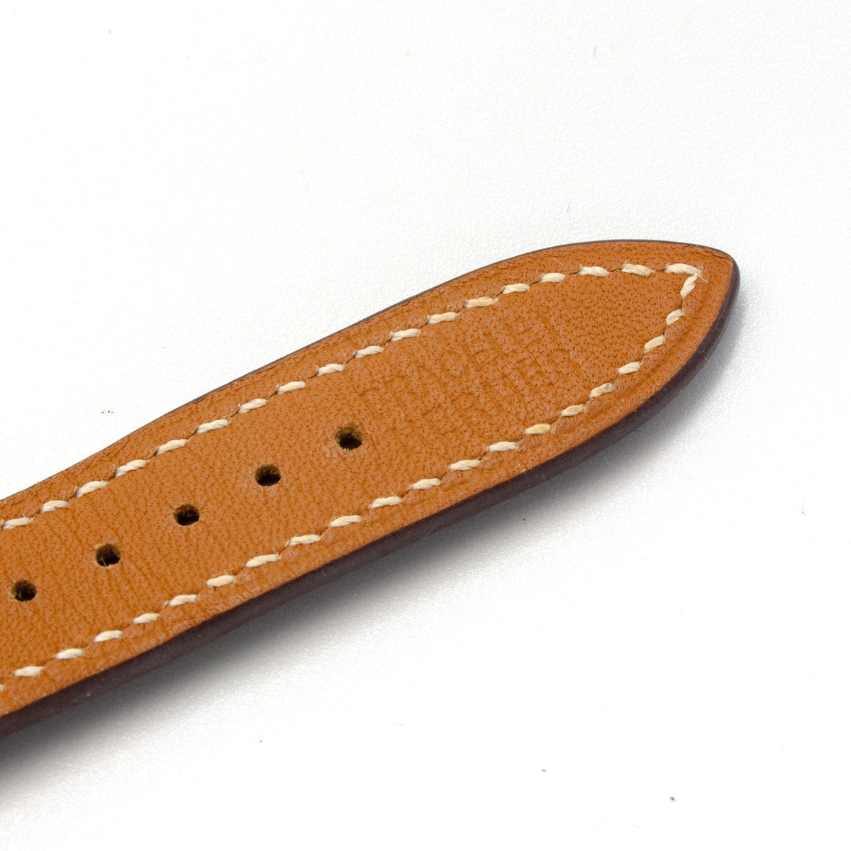 Hermès Clipper CL5.410 watch