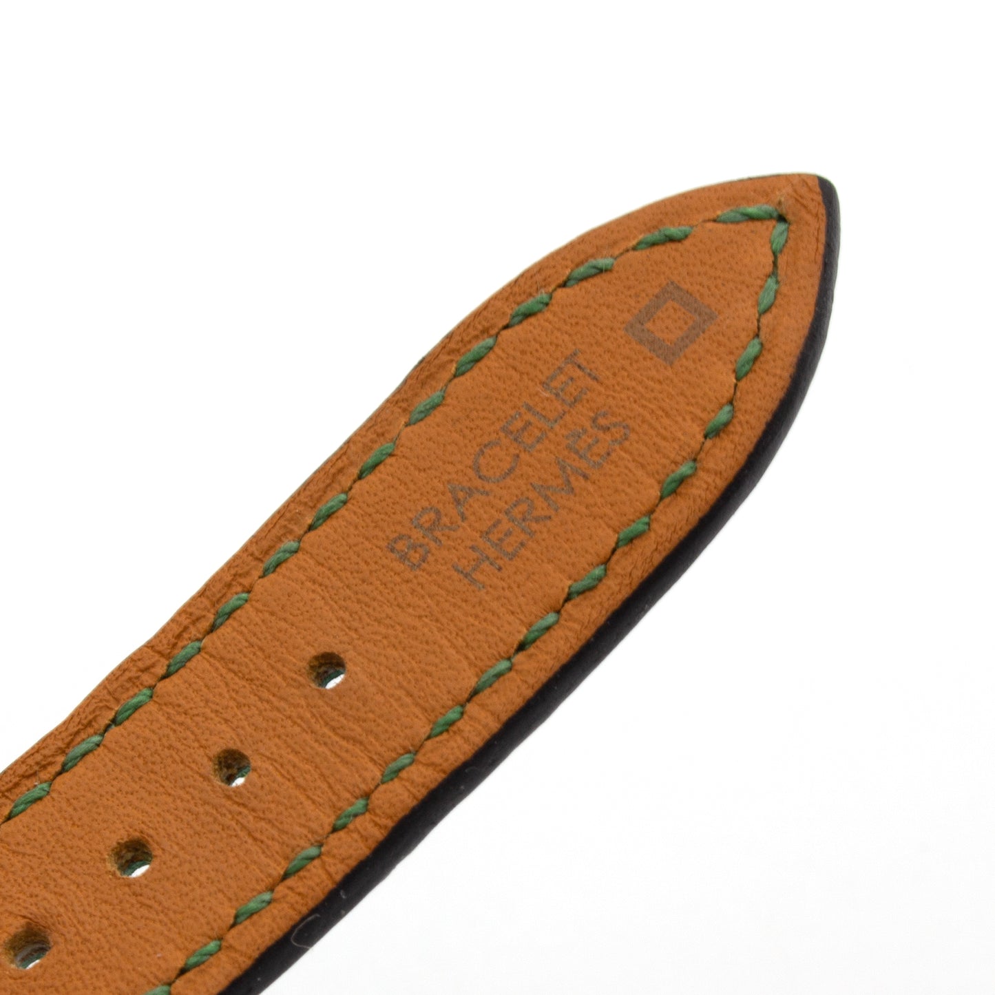 Hermès Heure H HH1.210 diamonds watch