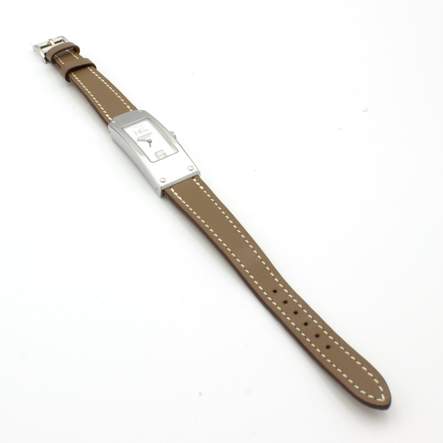 Hermès Kelly II KT1.210 watch