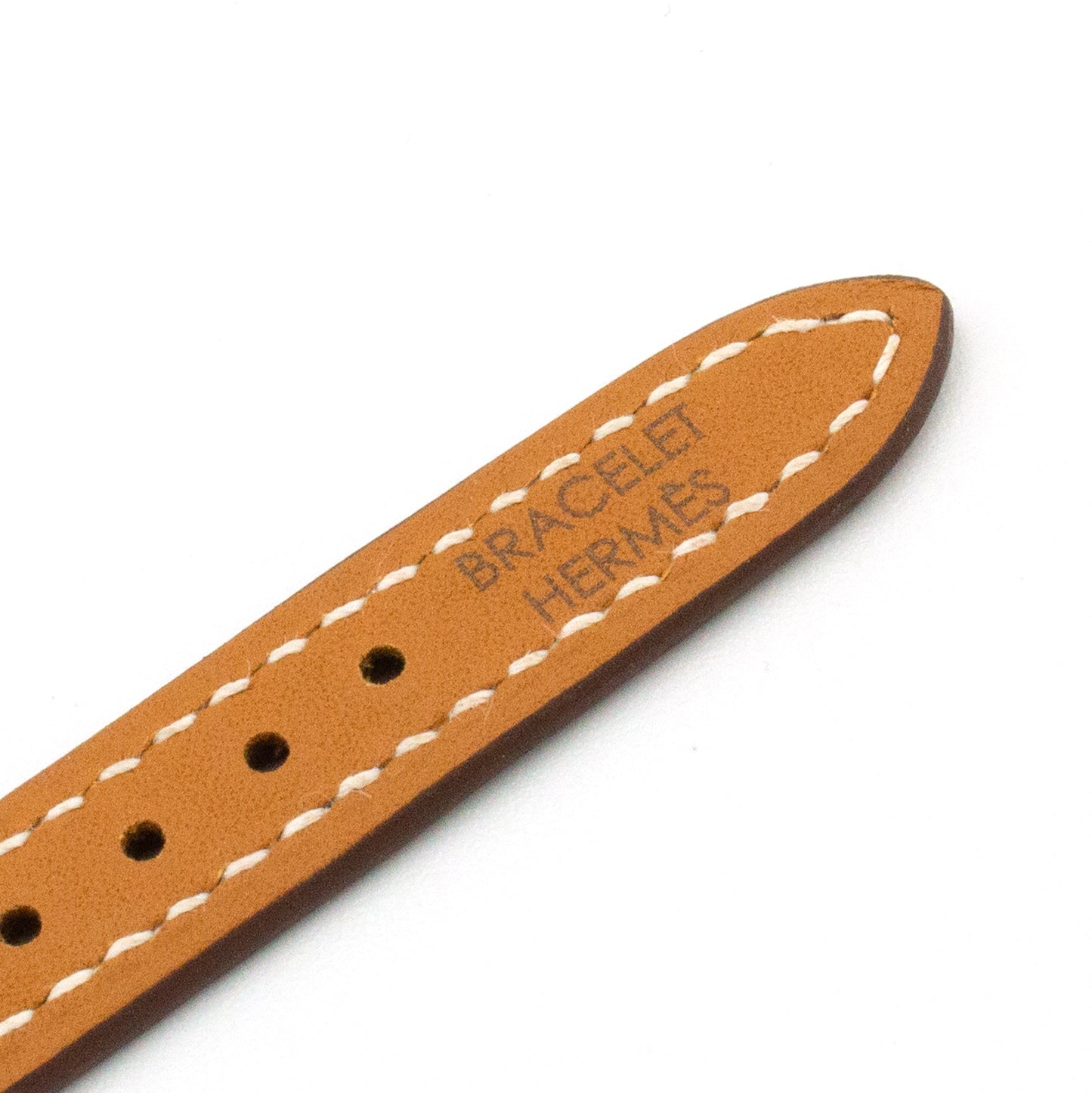 Hermès Cape Cod Nantucket watch