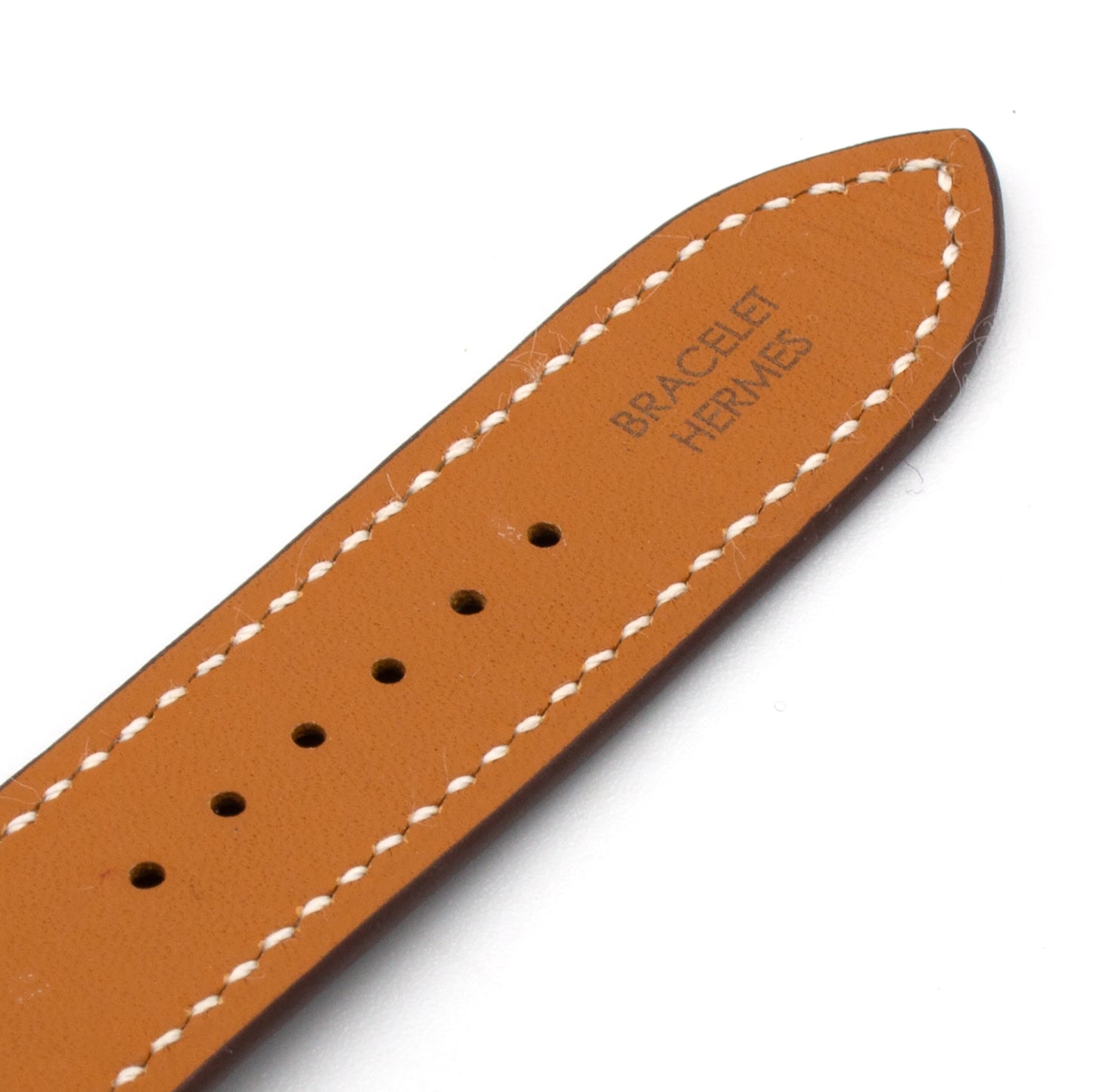 Hermès Arceau AR4.810 watch