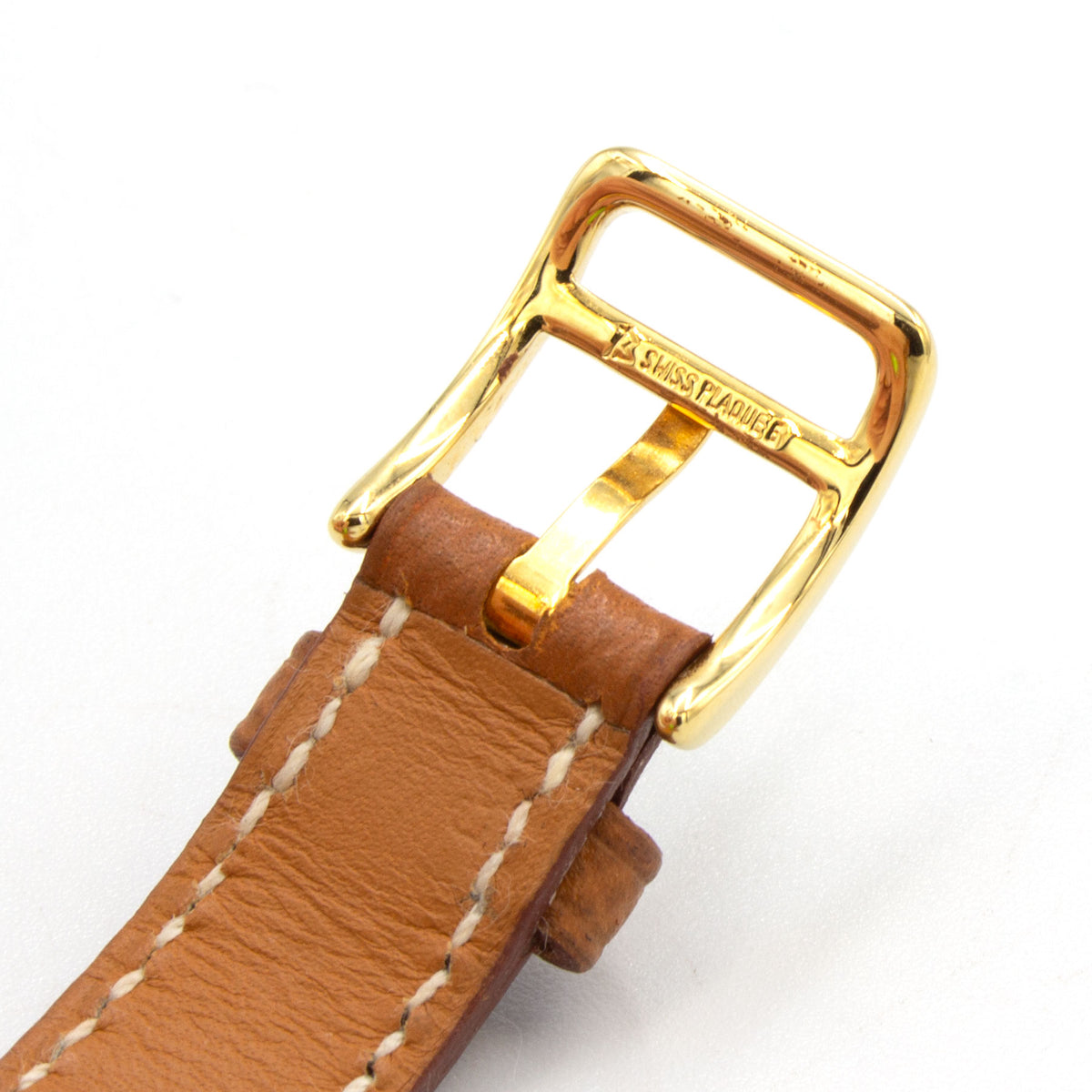 Hermès Kelly watch
