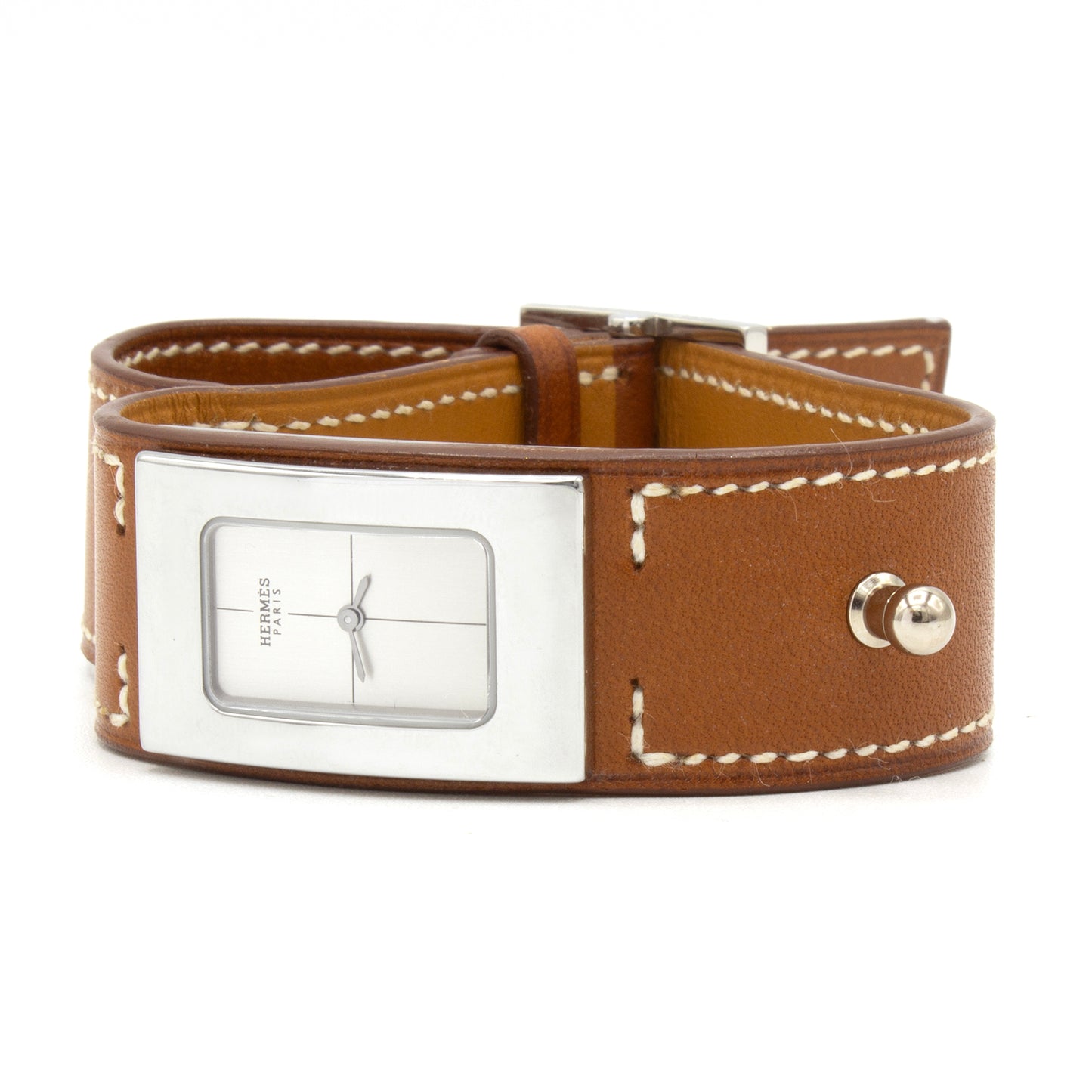 Hermes watch Cherche Midi