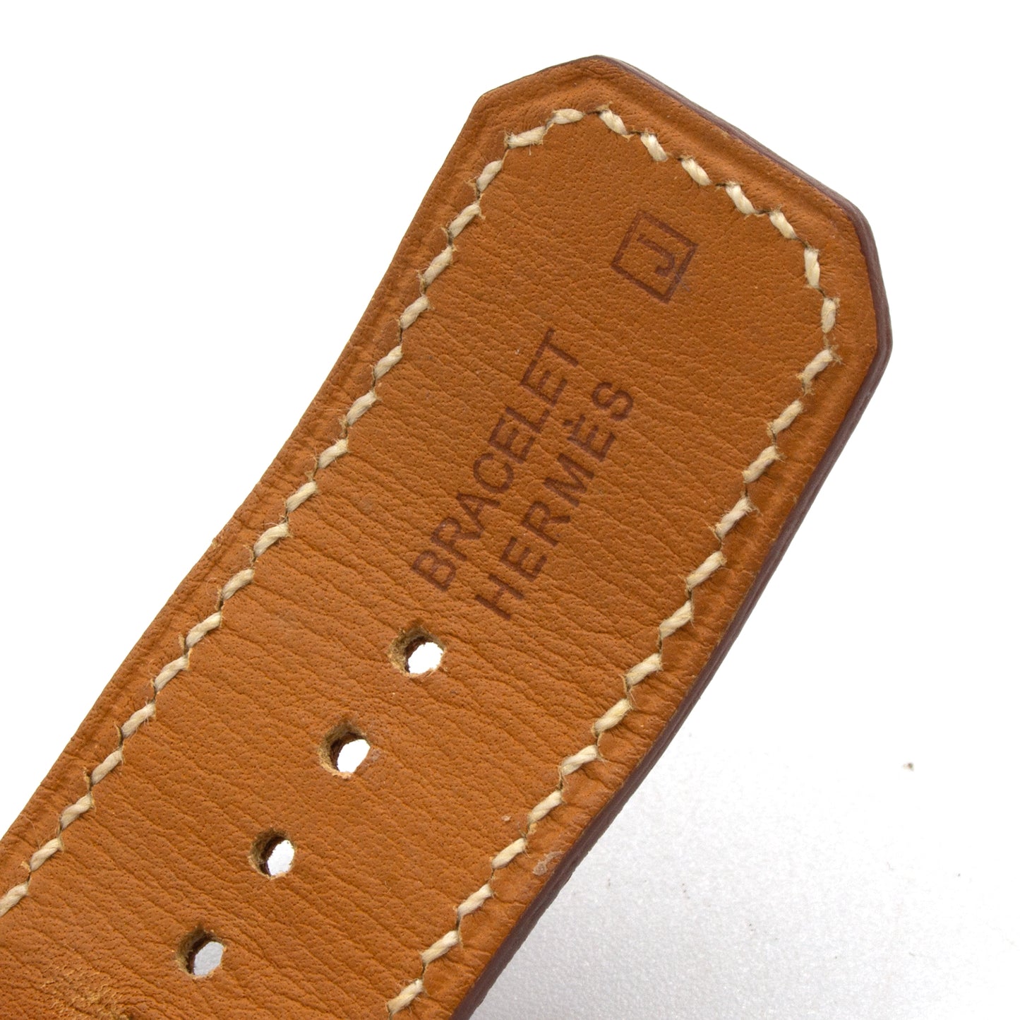 Hermes Cherche Midi watch