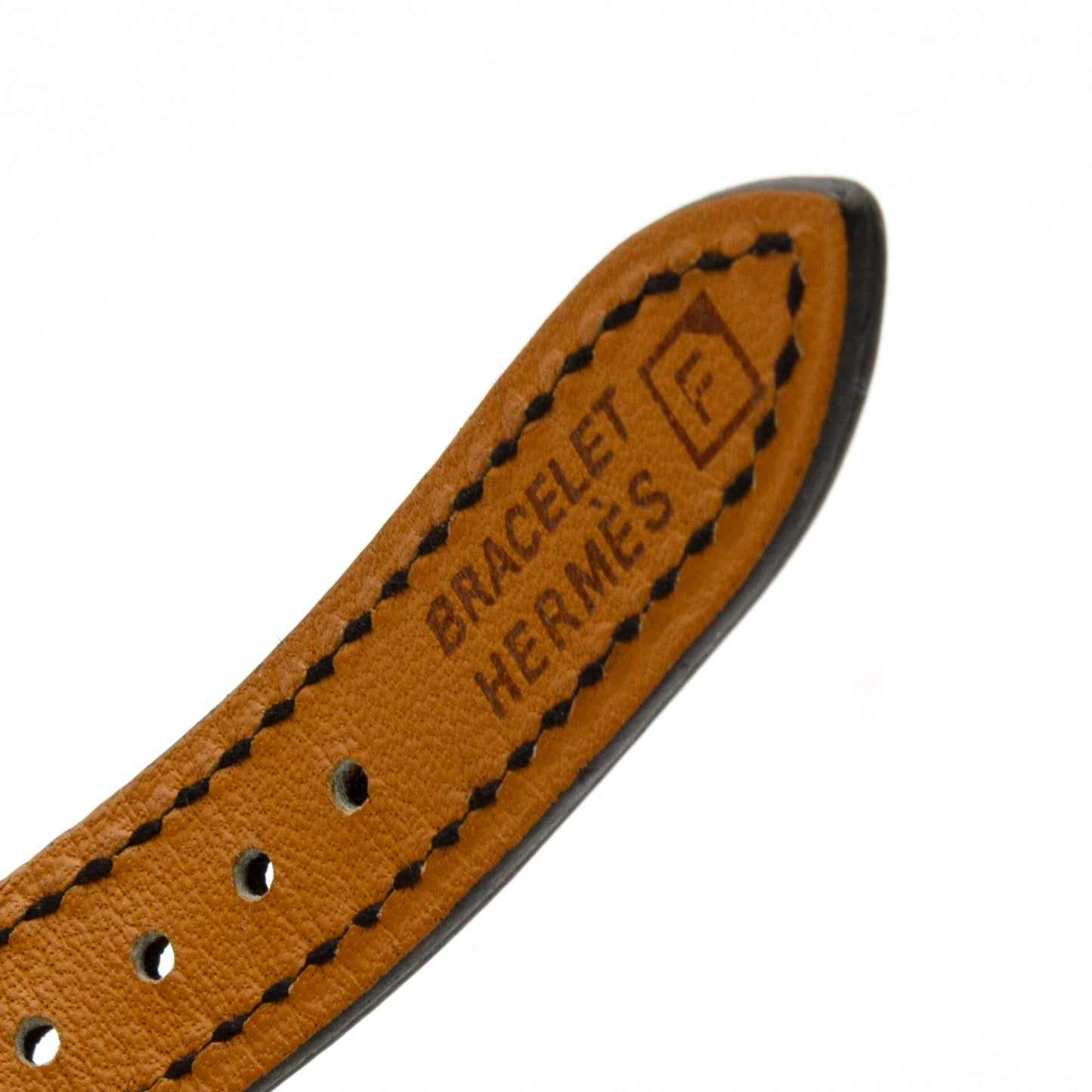 Hermès Cape Cod CC1.210 watch