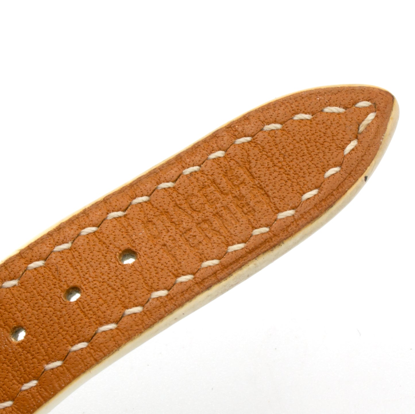 Hermès Cape Cod CC1.210c diamonds watch