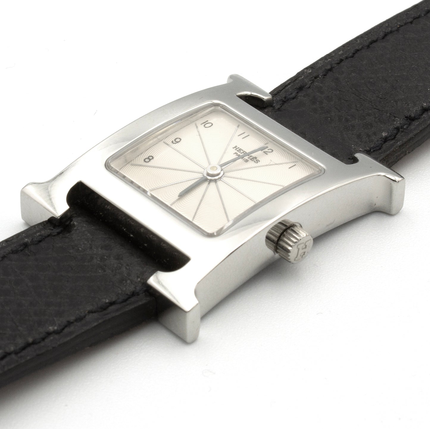 Hermès Heure H HH1.210 watch