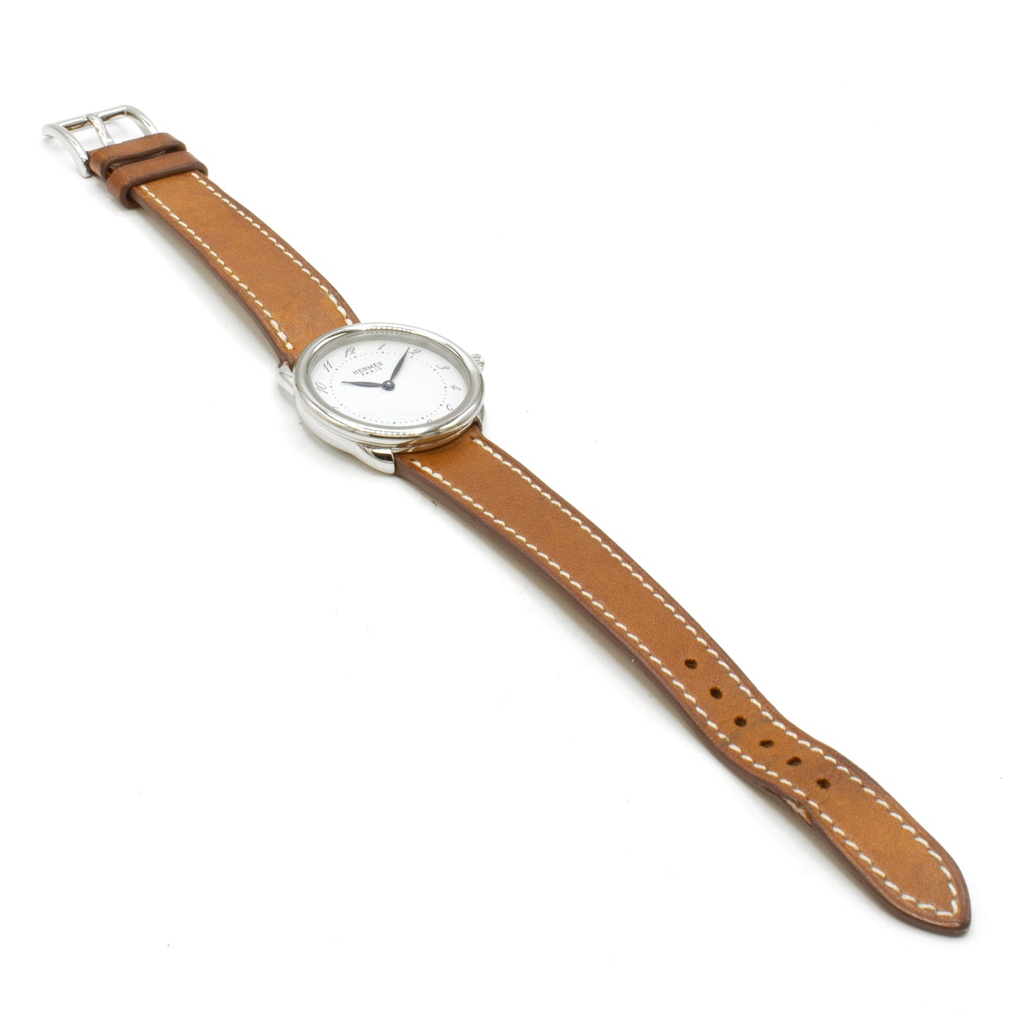 Hermès Arceau AR5.210 watch