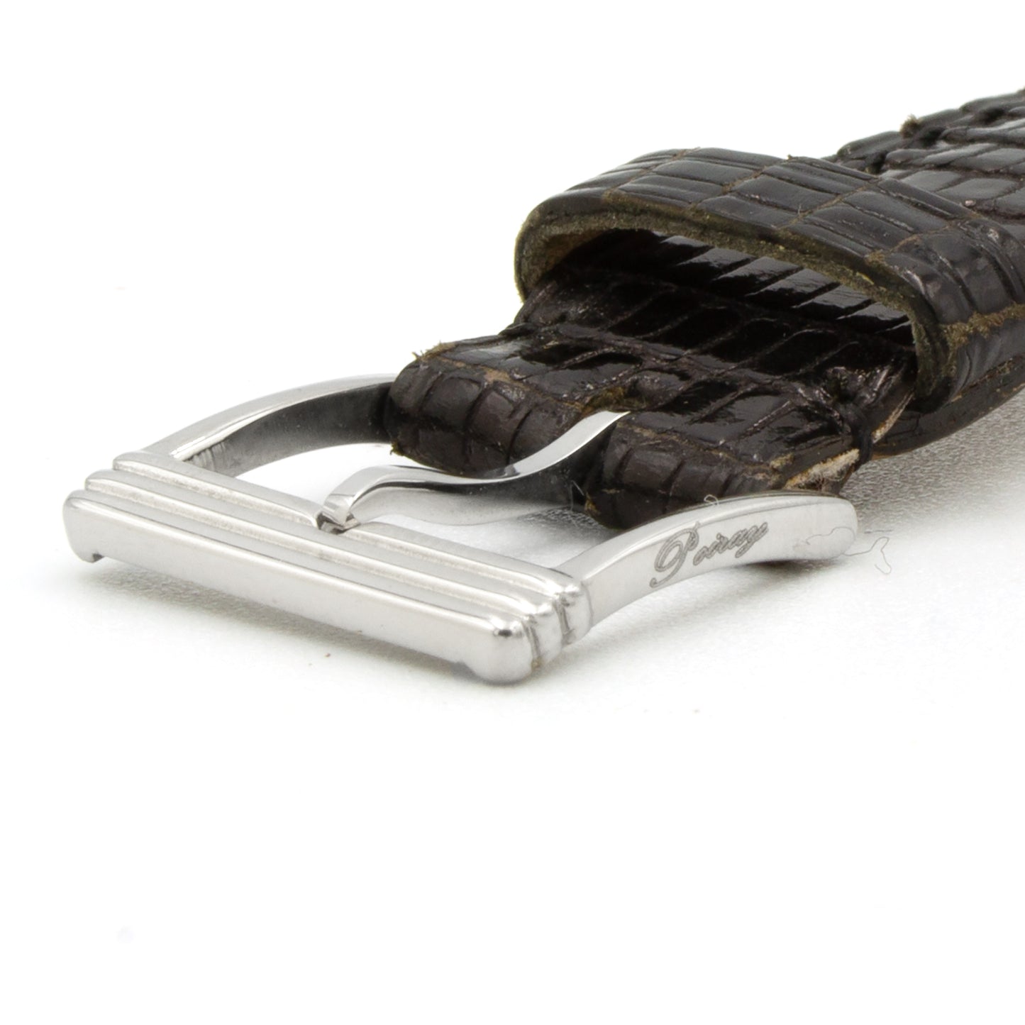 Poiray Ma Première (26x22mm) watch