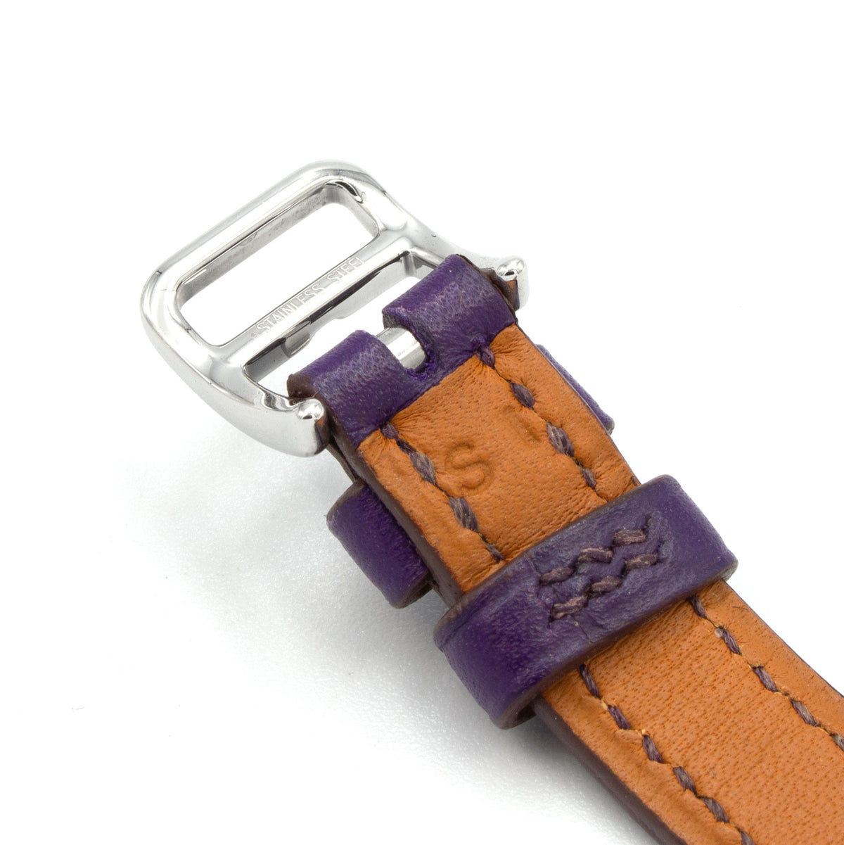Hermès Cape Cod Nantucket NA2.210 watch