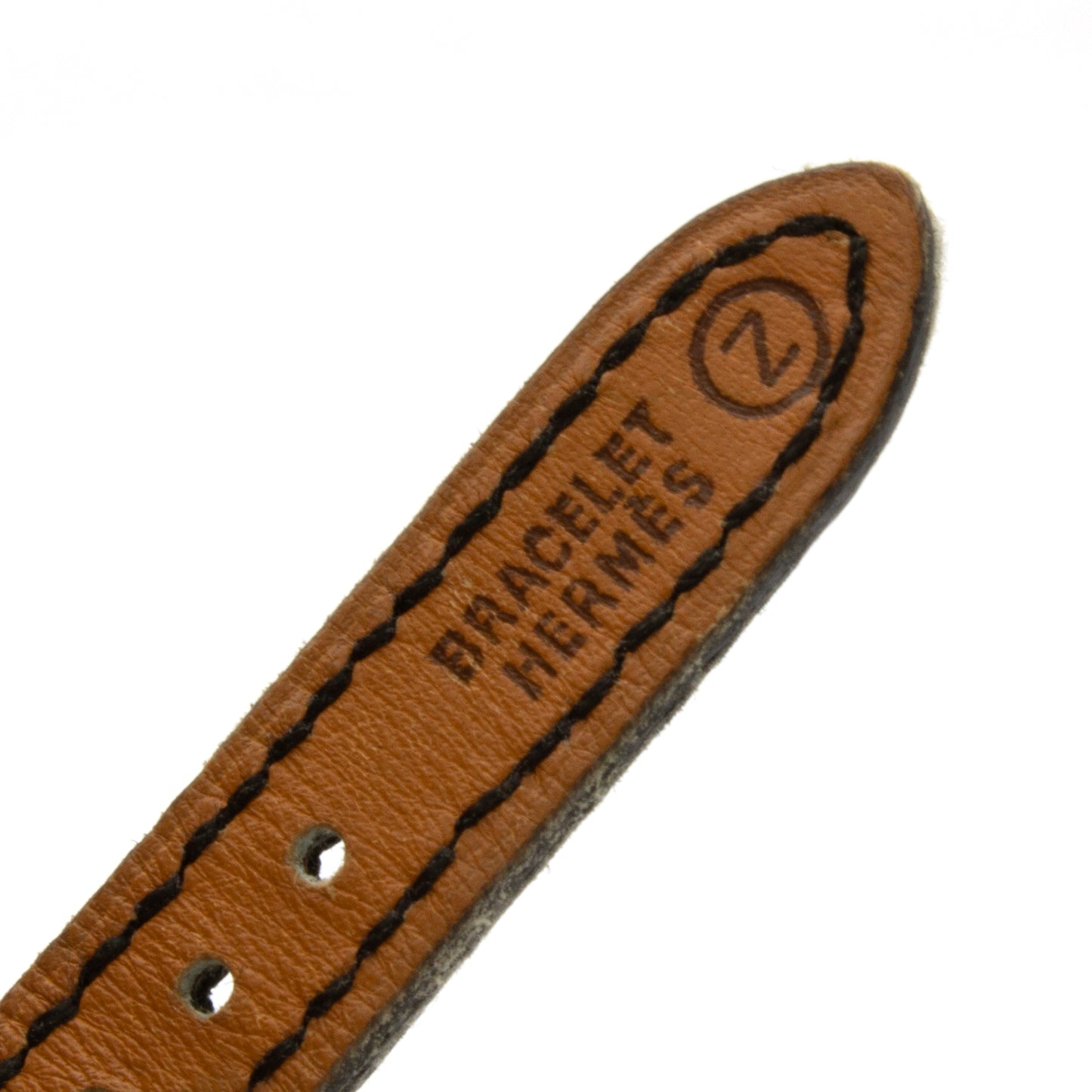 Hermès Arceau 25mm watch