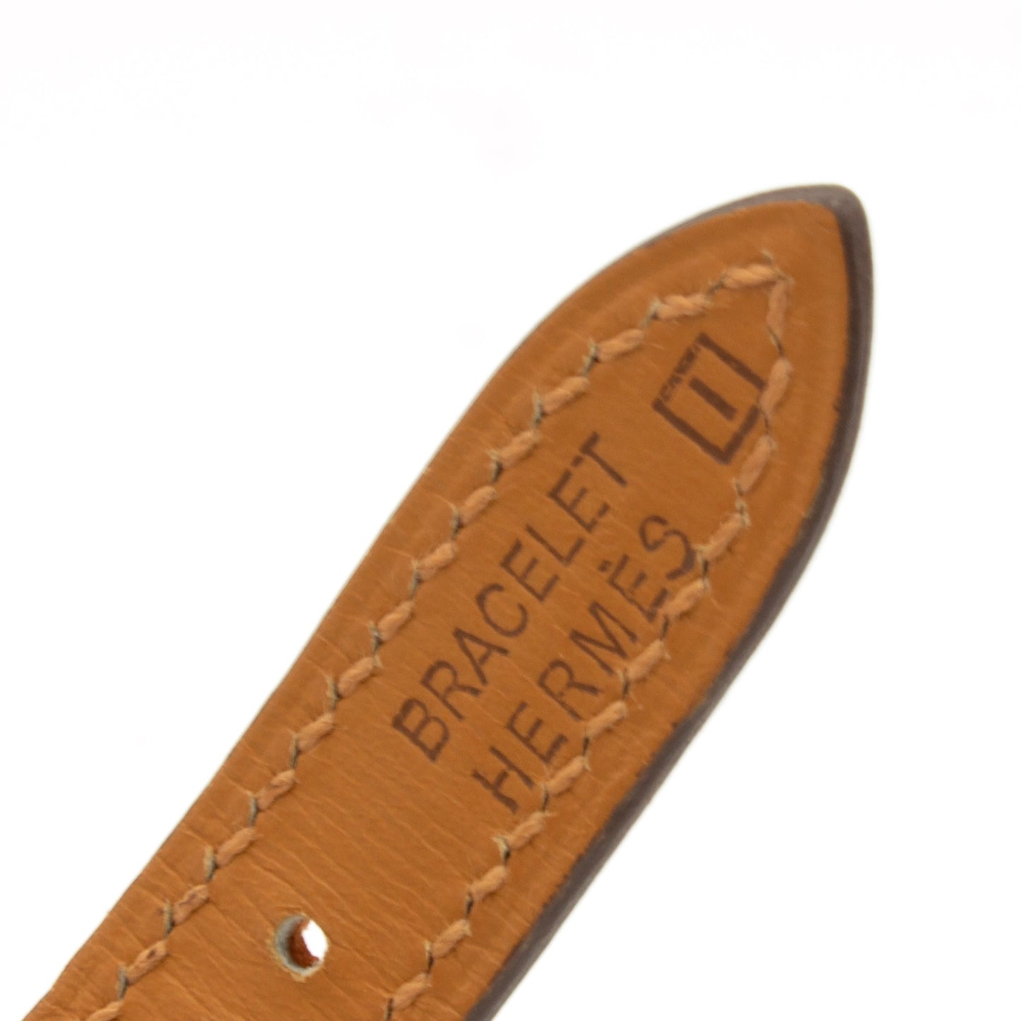 Hermès Cape Cod CC1.210 watch