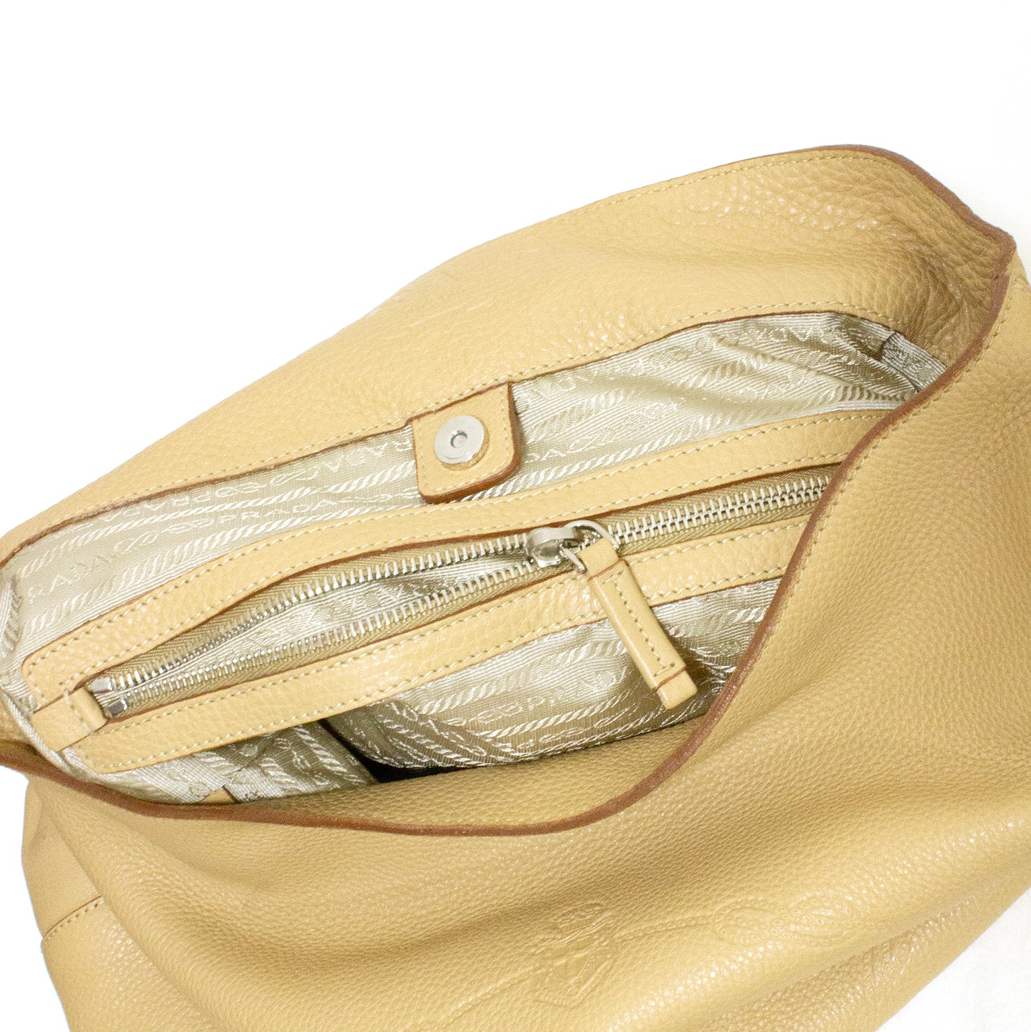 Prada handbag