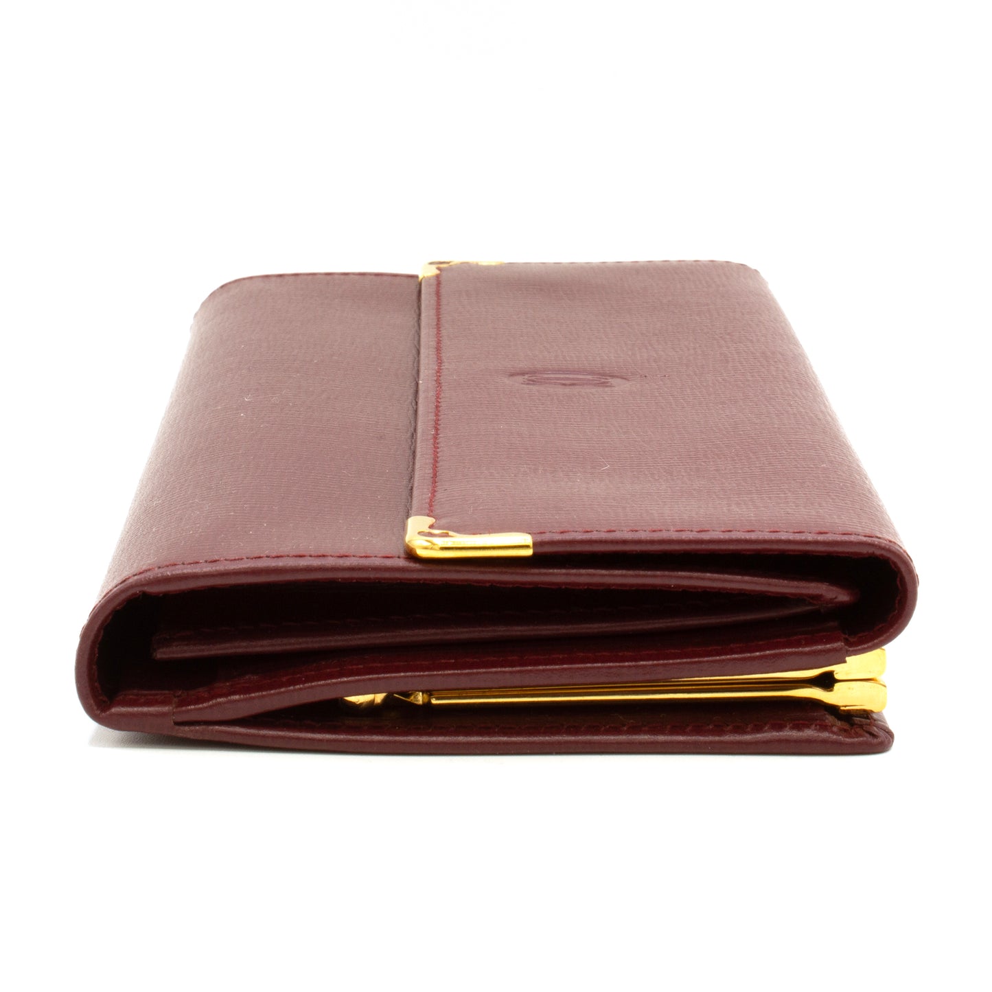 Cartier Must wallet