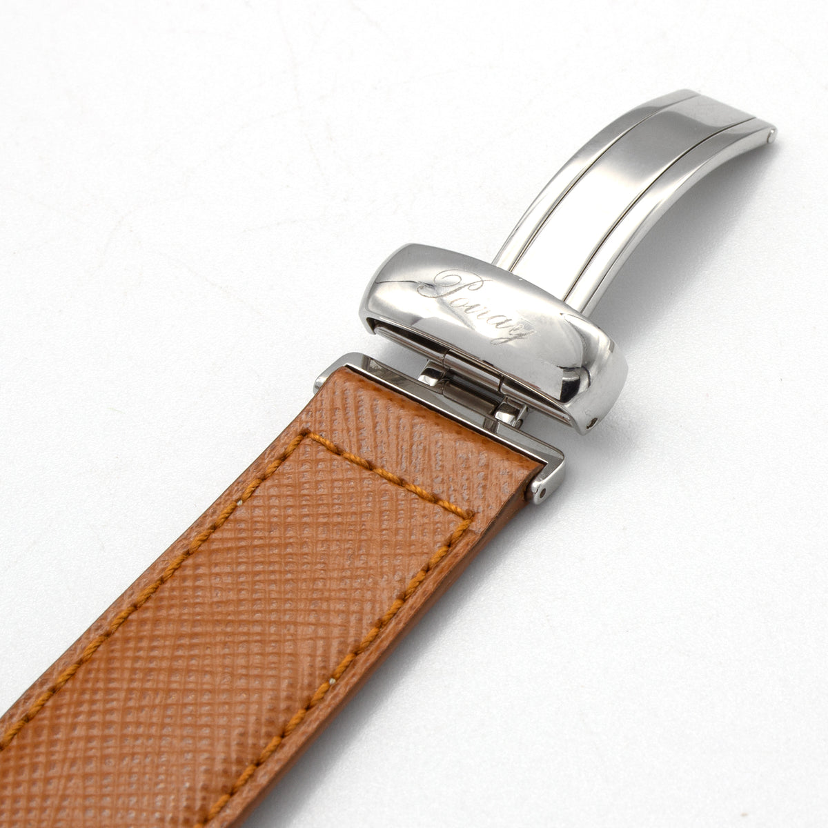 Poiray Ma Première GM watch