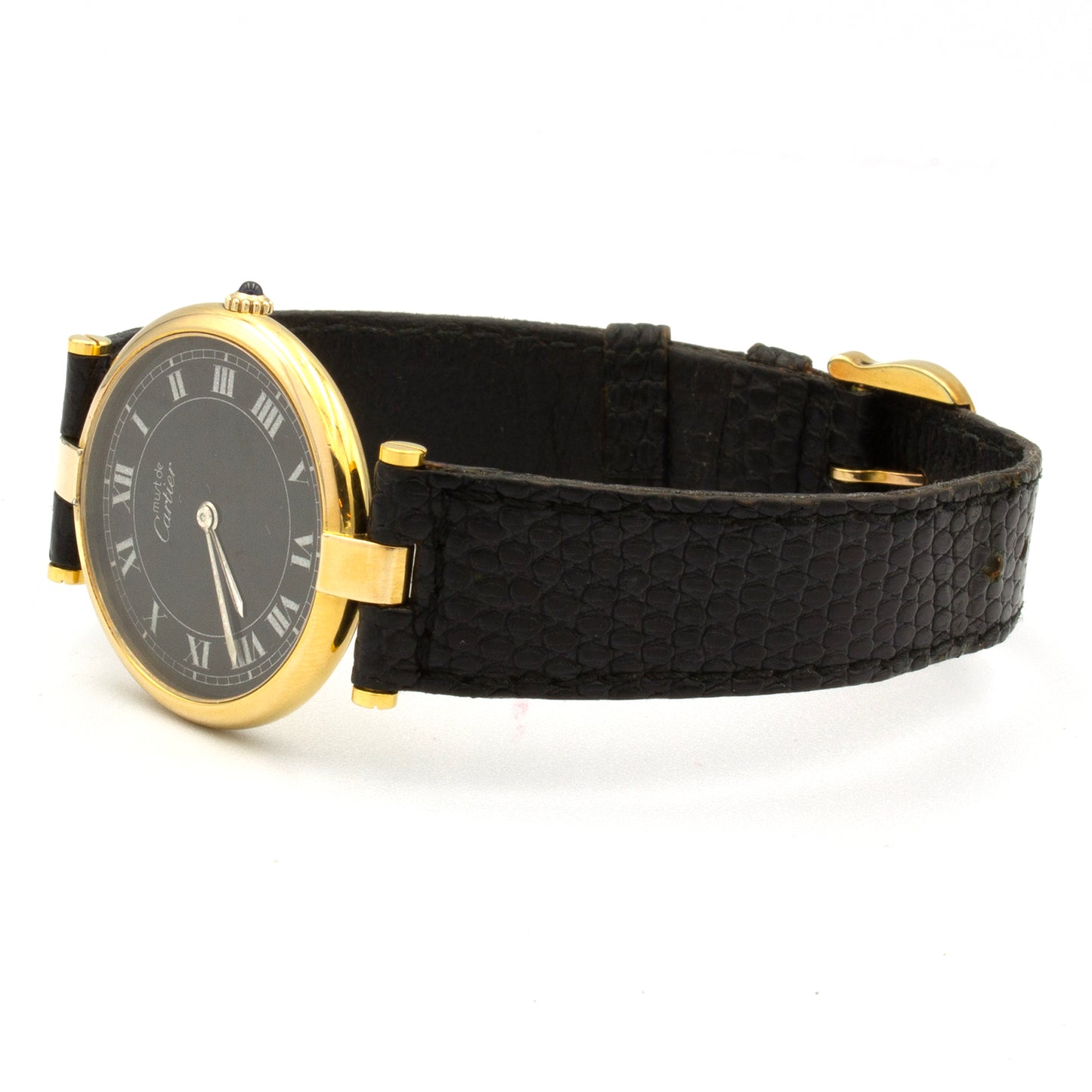 Cartier Vendôme Must 30mm watch