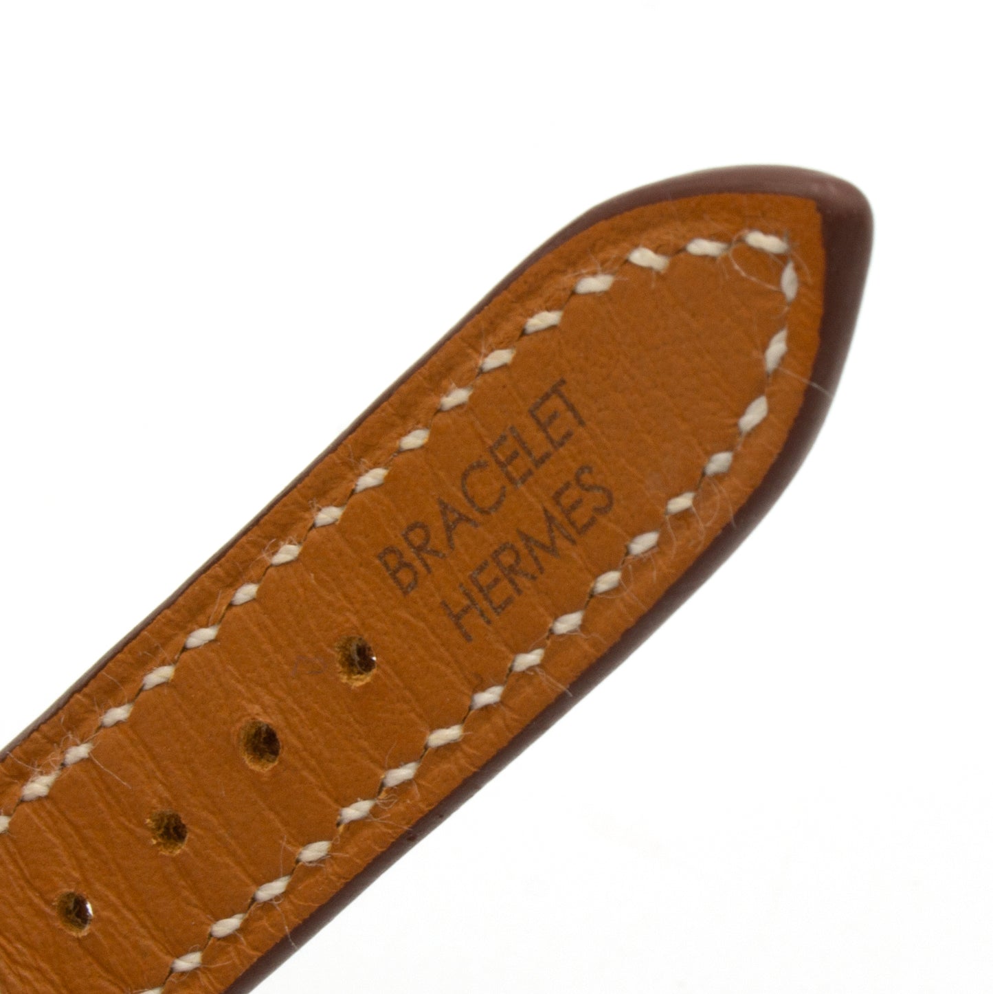 Hermès Arceau AR5.210b watch