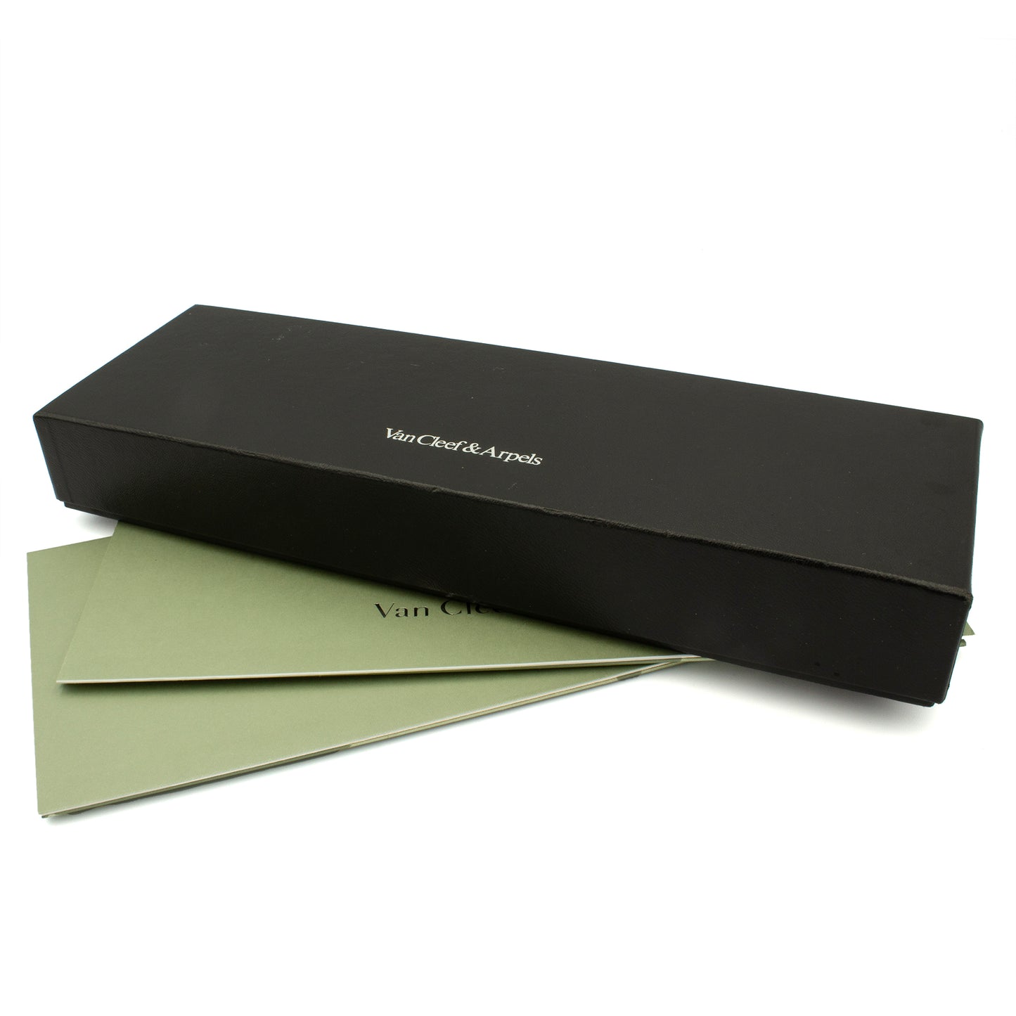 Van Cleef & Arpels La Classique watch