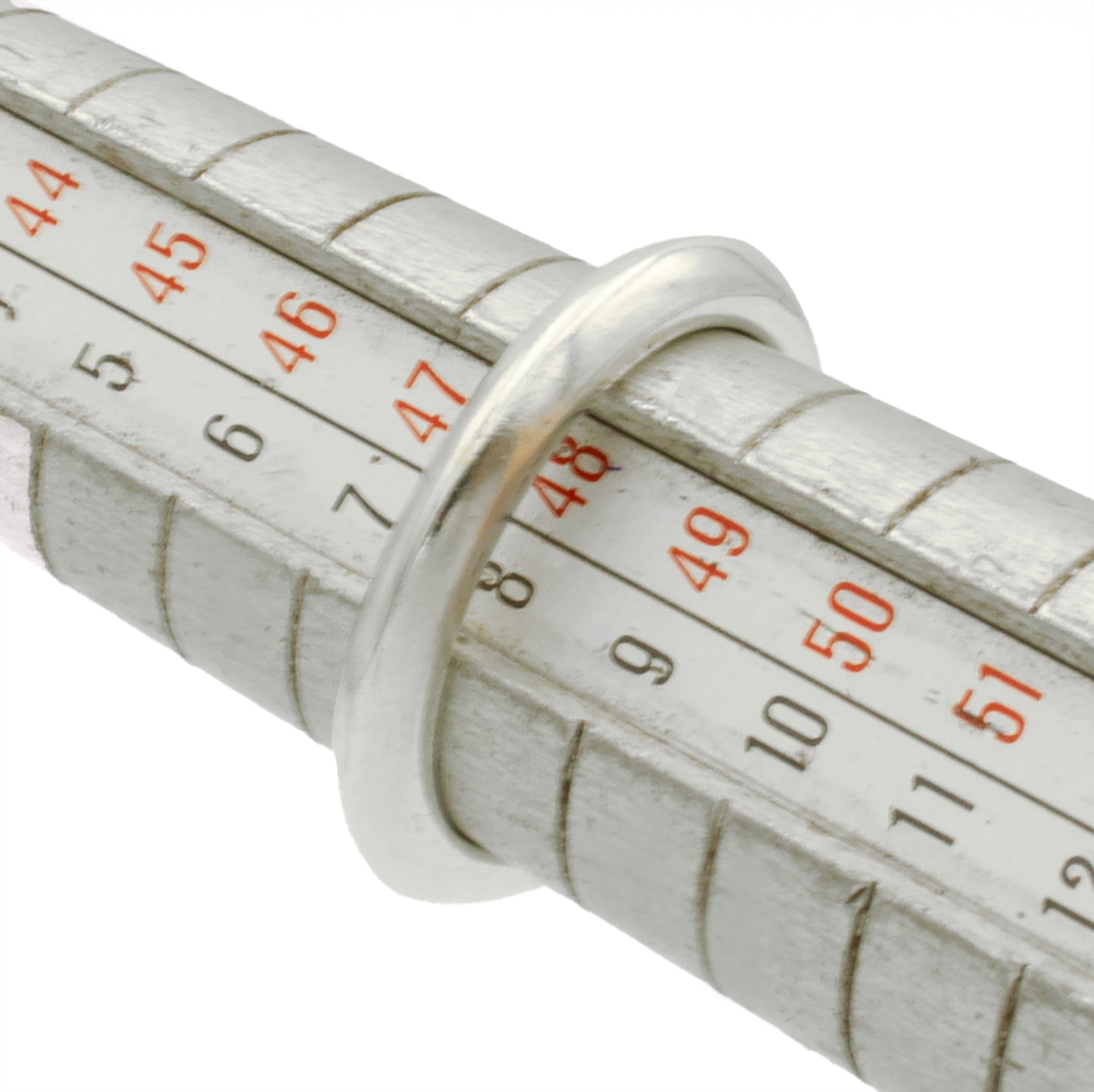 Tiffany & Co Paloma Picasso ring SIZE 48