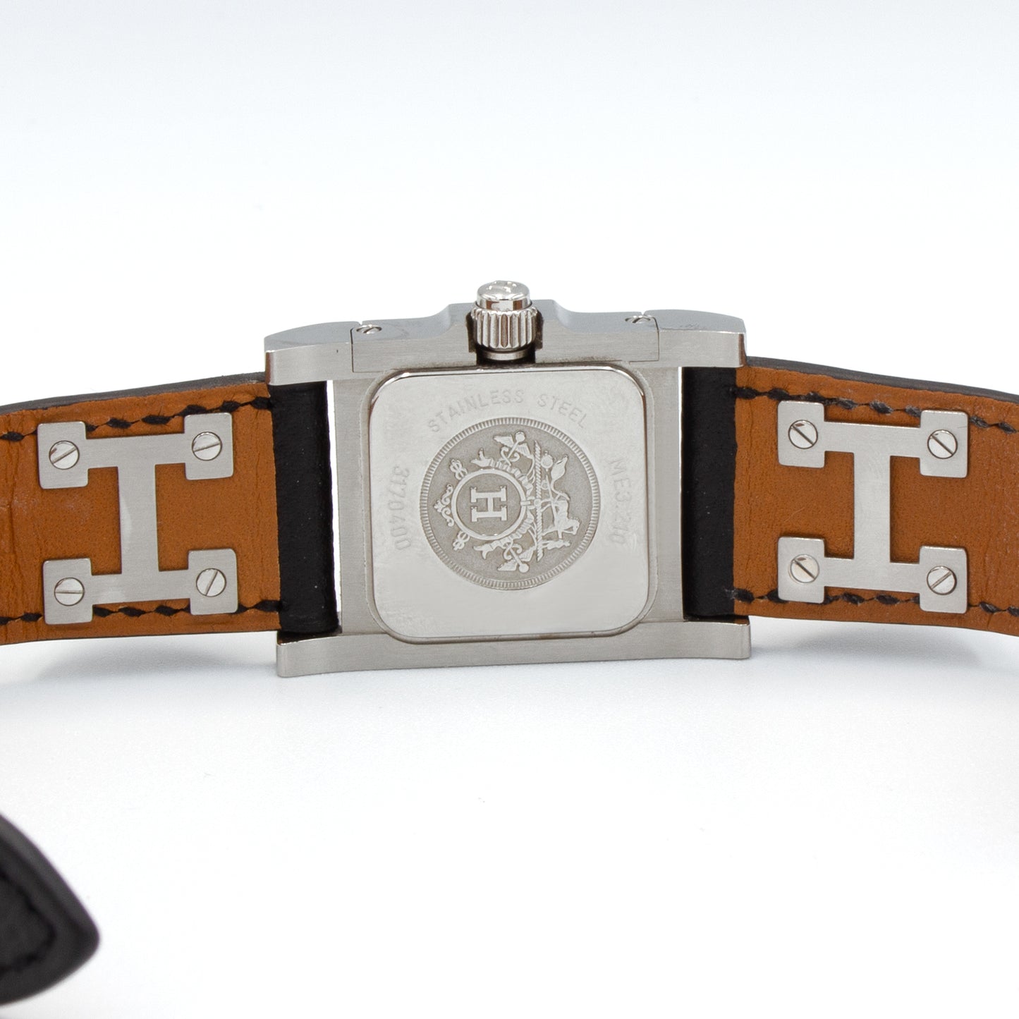 Hermès Medor ME3.210 watch