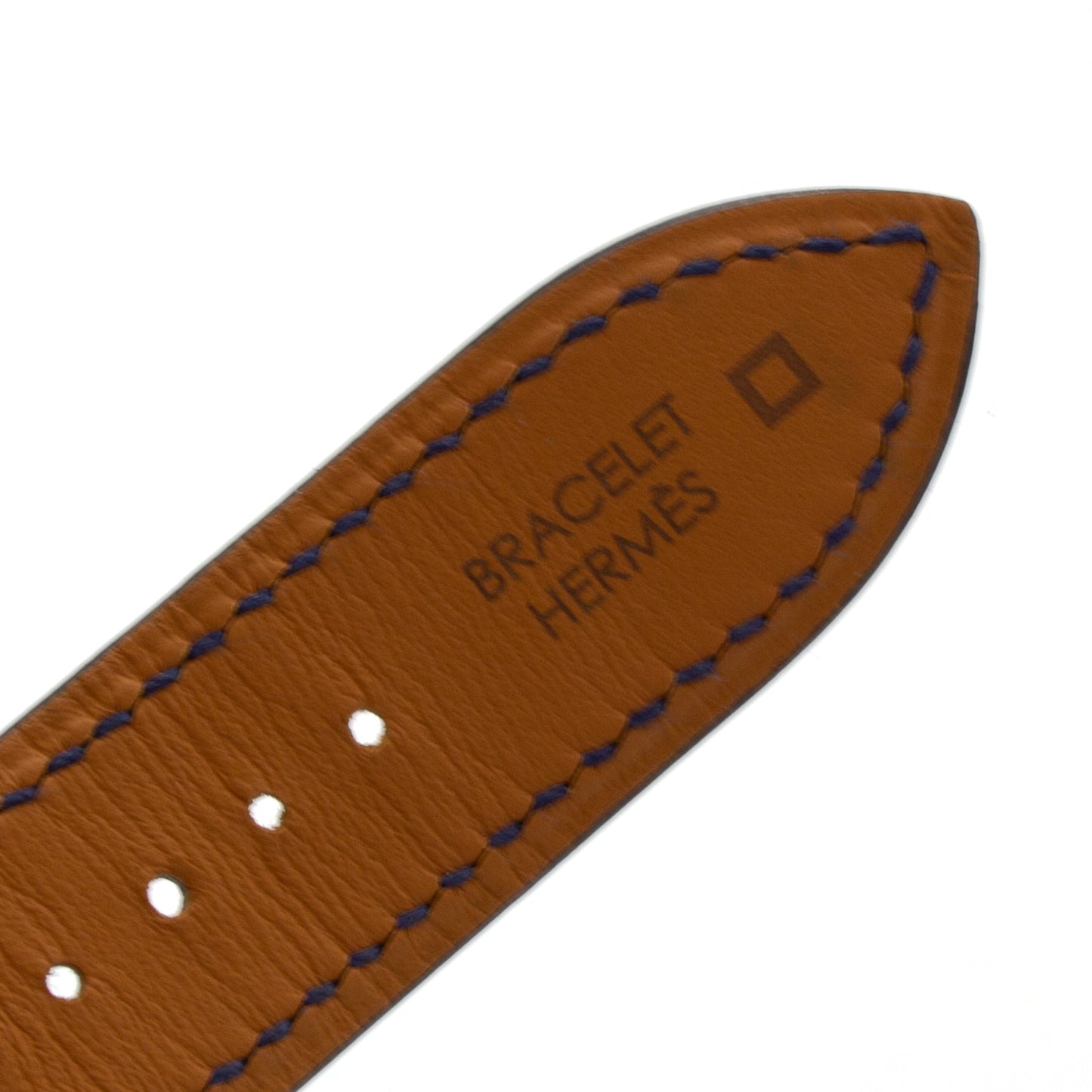 Hermès Cape Cod CC1.810 watch