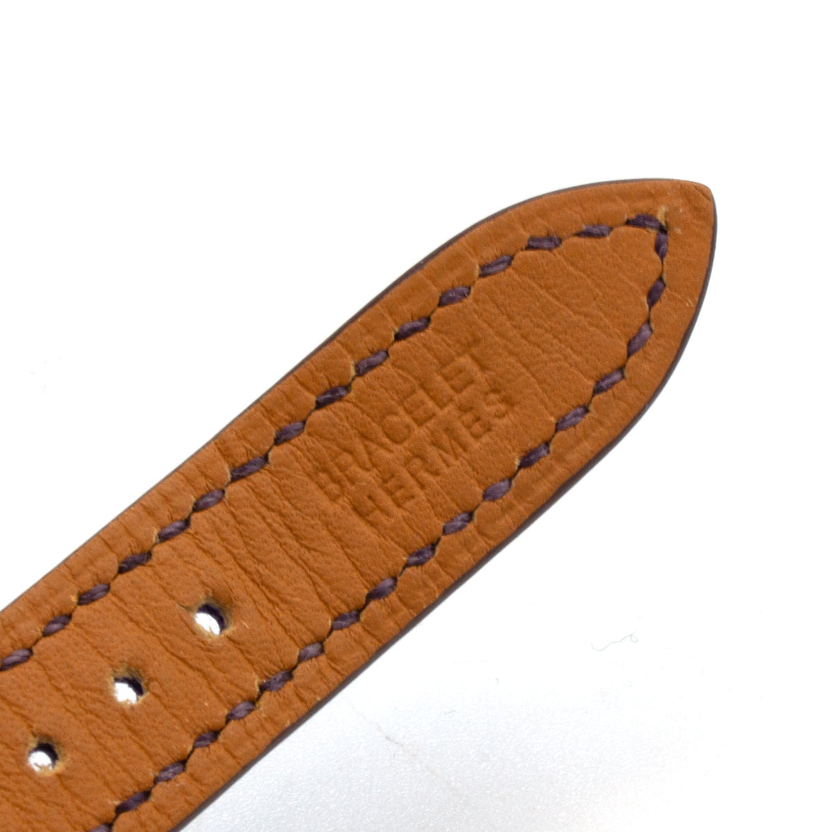 Hermès Cape Cod CC1.210 watch