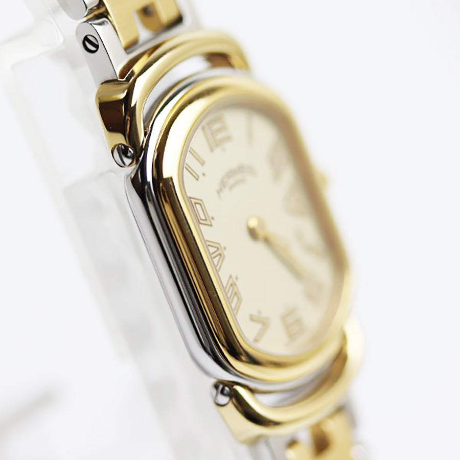 Hermes Rallye PM watch