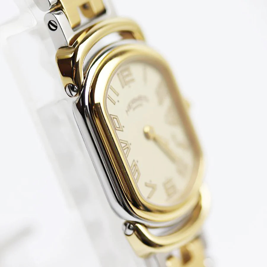 Hermes Rallye PM watch