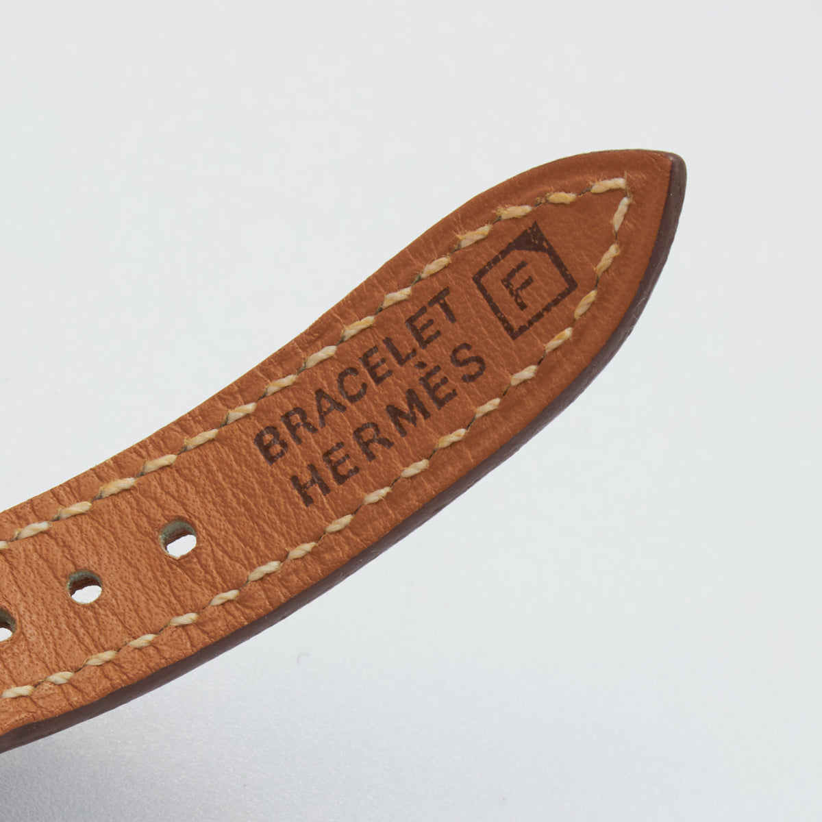 Hermès Cape Cod CC1.210 watch