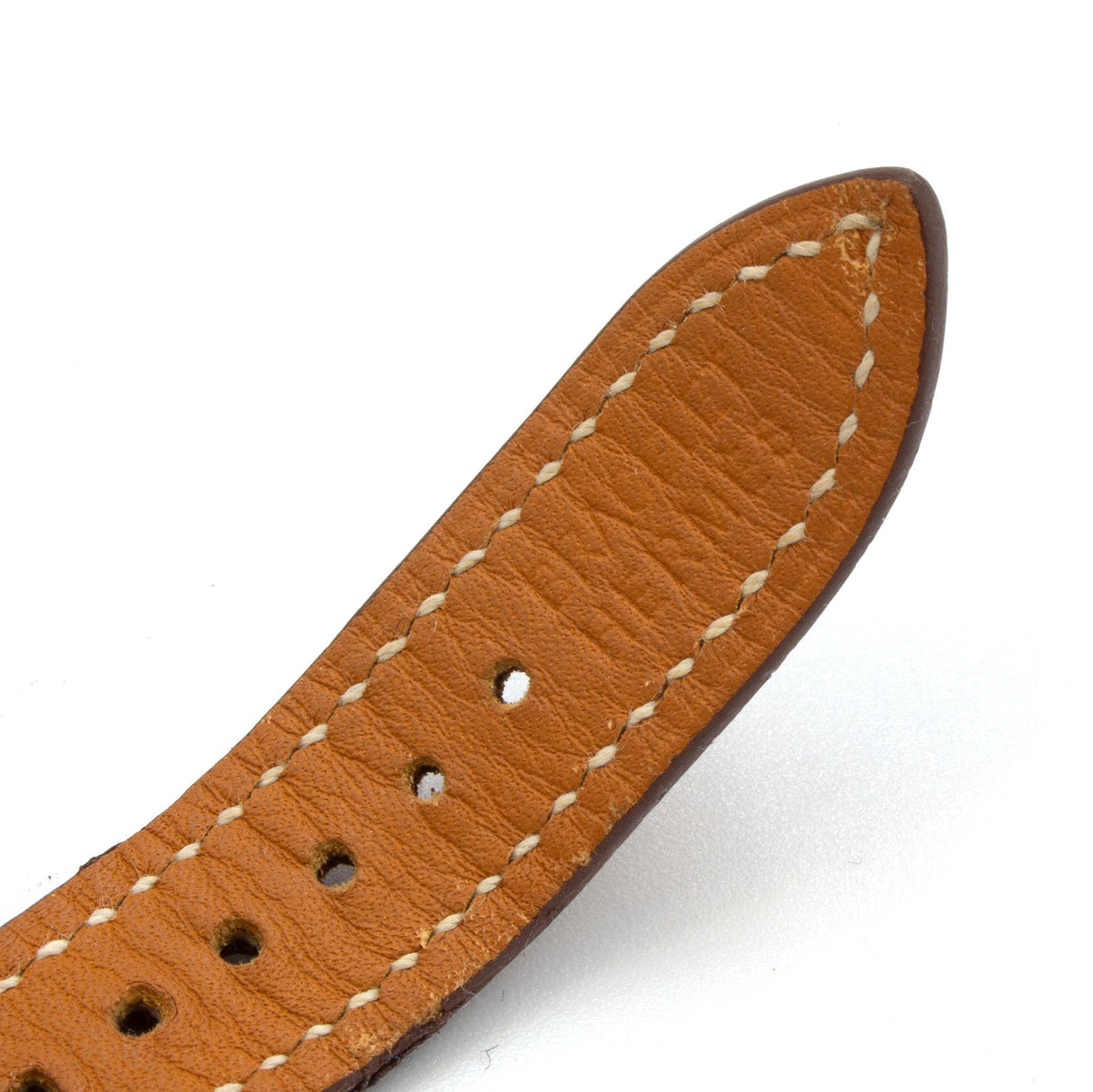 Hermès Cape Cod Tonneau CT1.710 watch