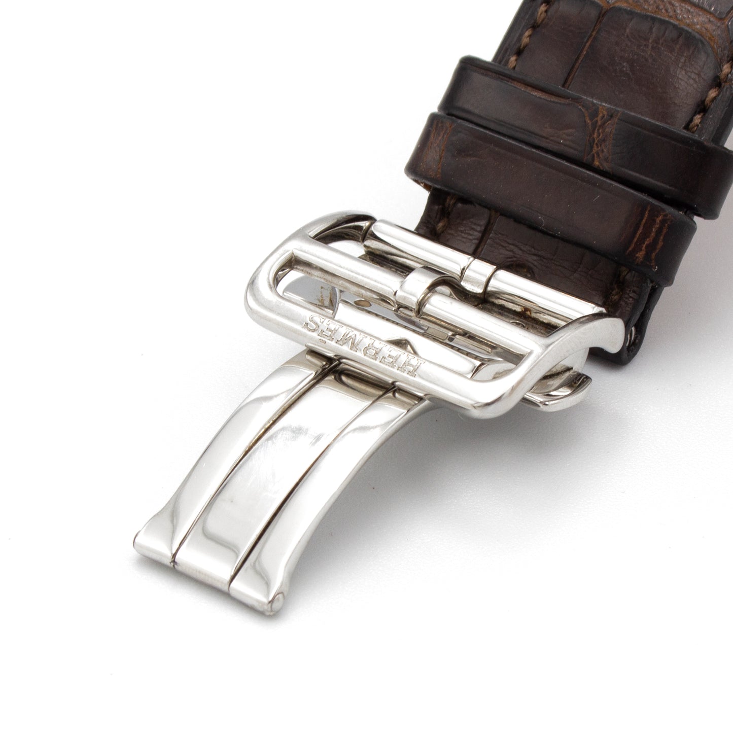 Hermès Cape Cod CD5.810 Automatic watch