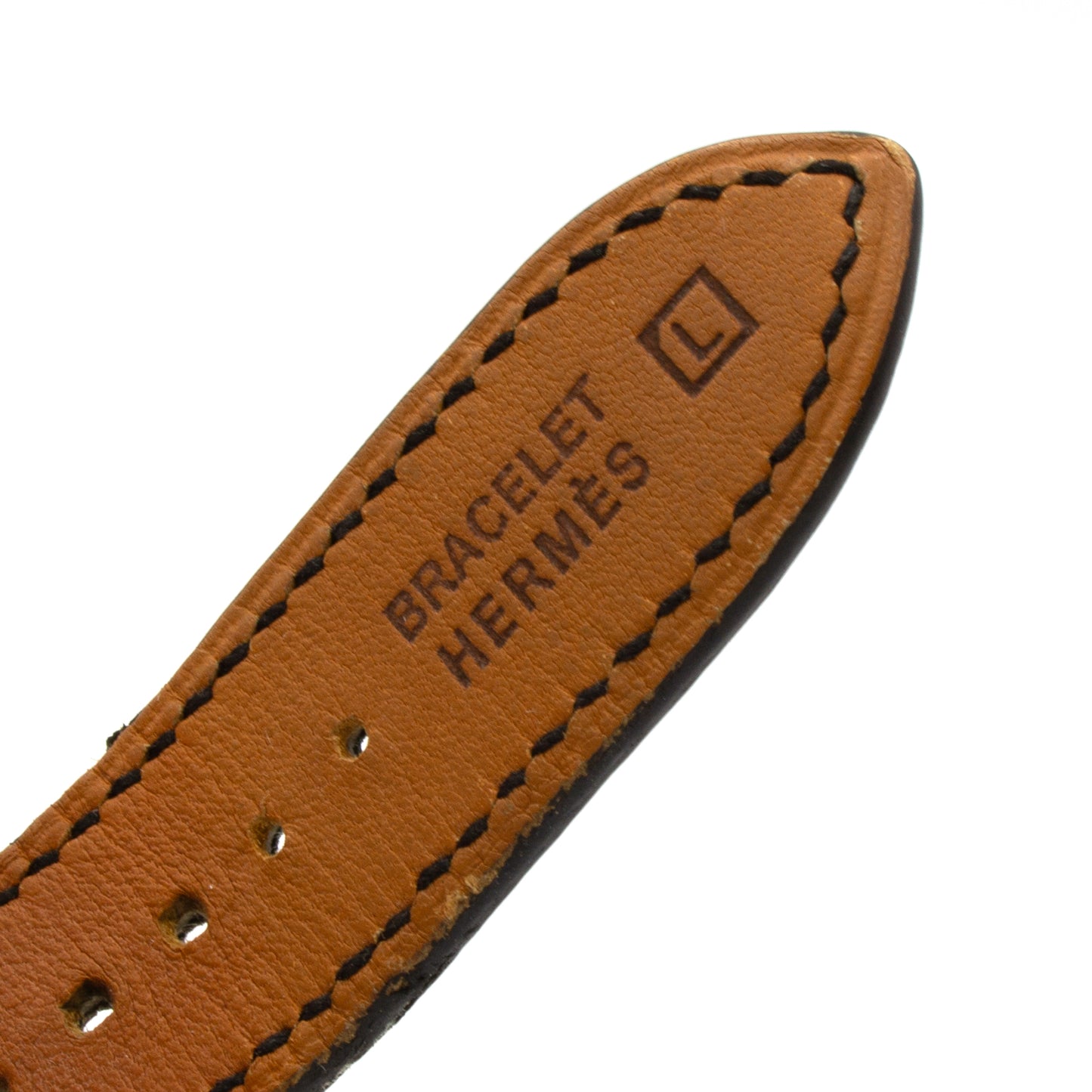 Hermès Arceau AR7.710 watch